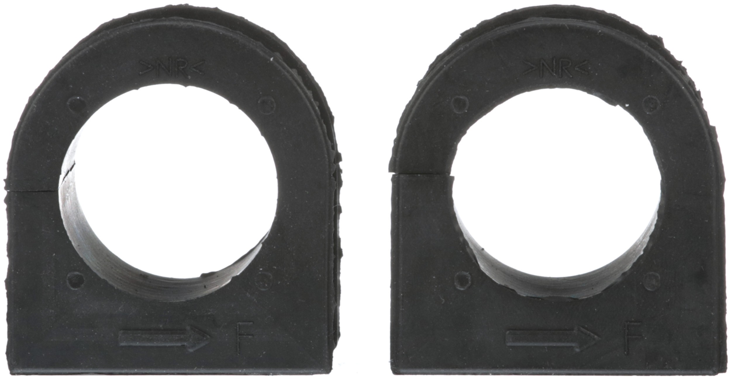 Delphi TD4212W Suspension Stabilizer Bar Bushing Kit - Image 2