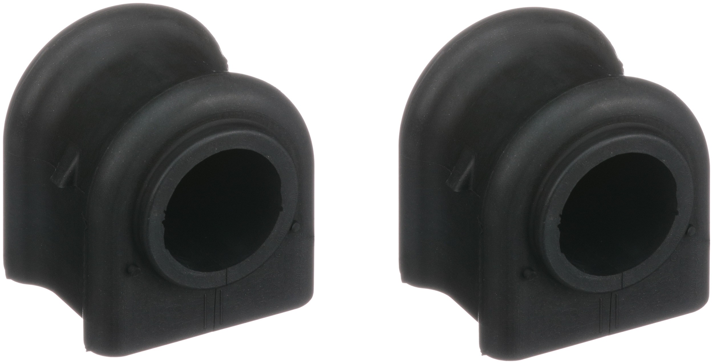Delphi TD4214W Suspension Stabilizer Bar Bushing Kit