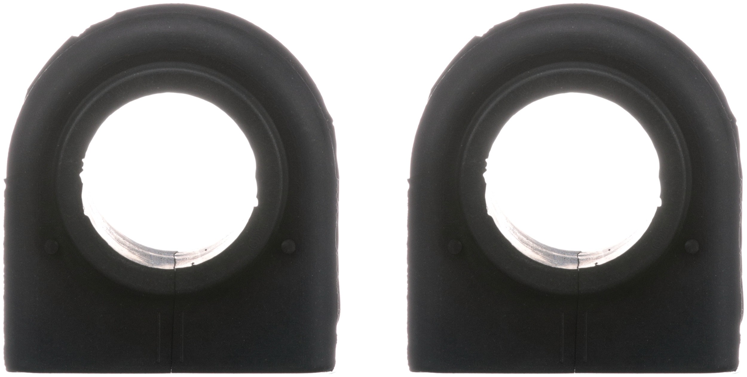 Delphi TD4214W Suspension Stabilizer Bar Bushing Kit - Image 2