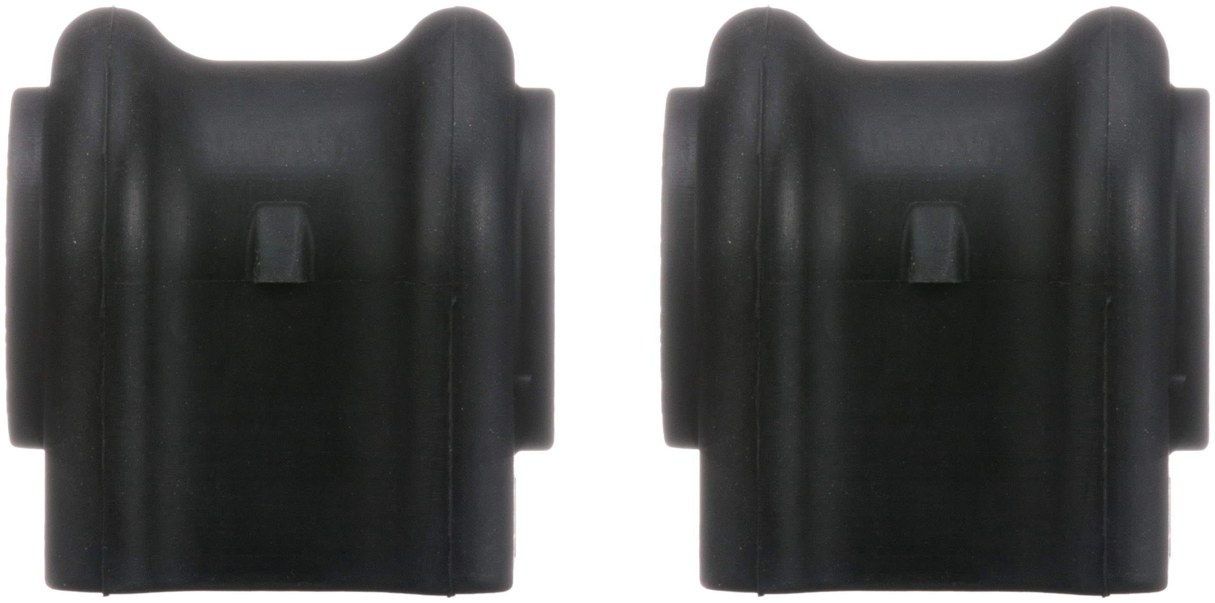 Delphi TD4214W Suspension Stabilizer Bar Bushing Kit - Image 3