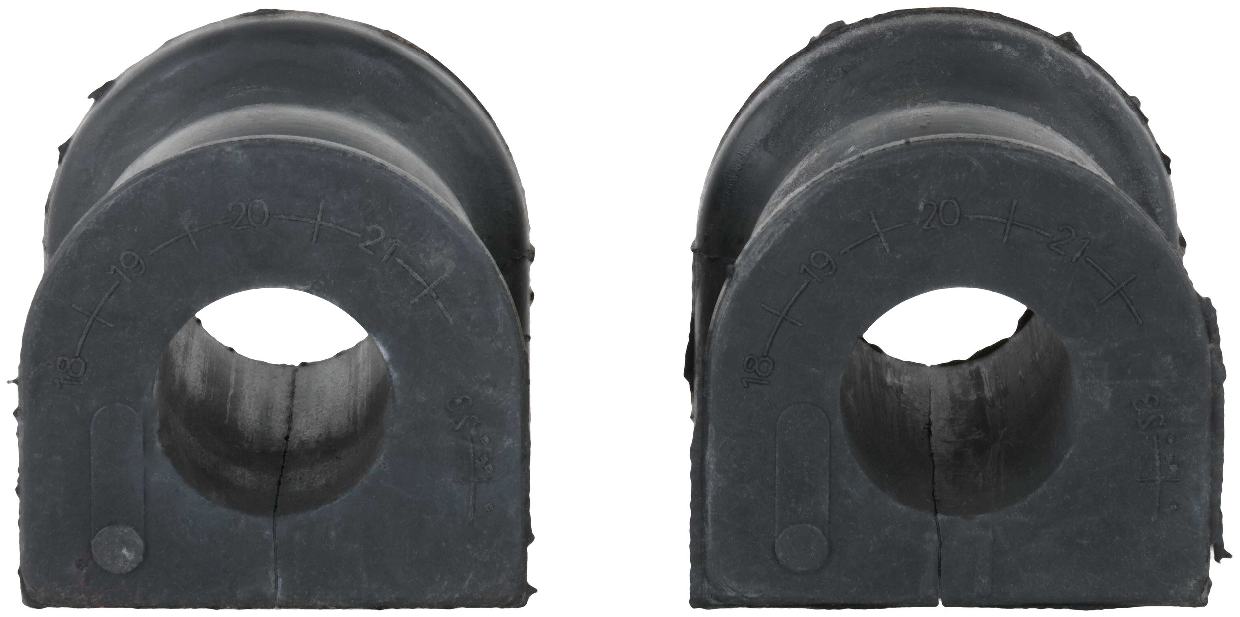 Delphi TD4218W Suspension Stabilizer Bar Bushing Kit - Image 2