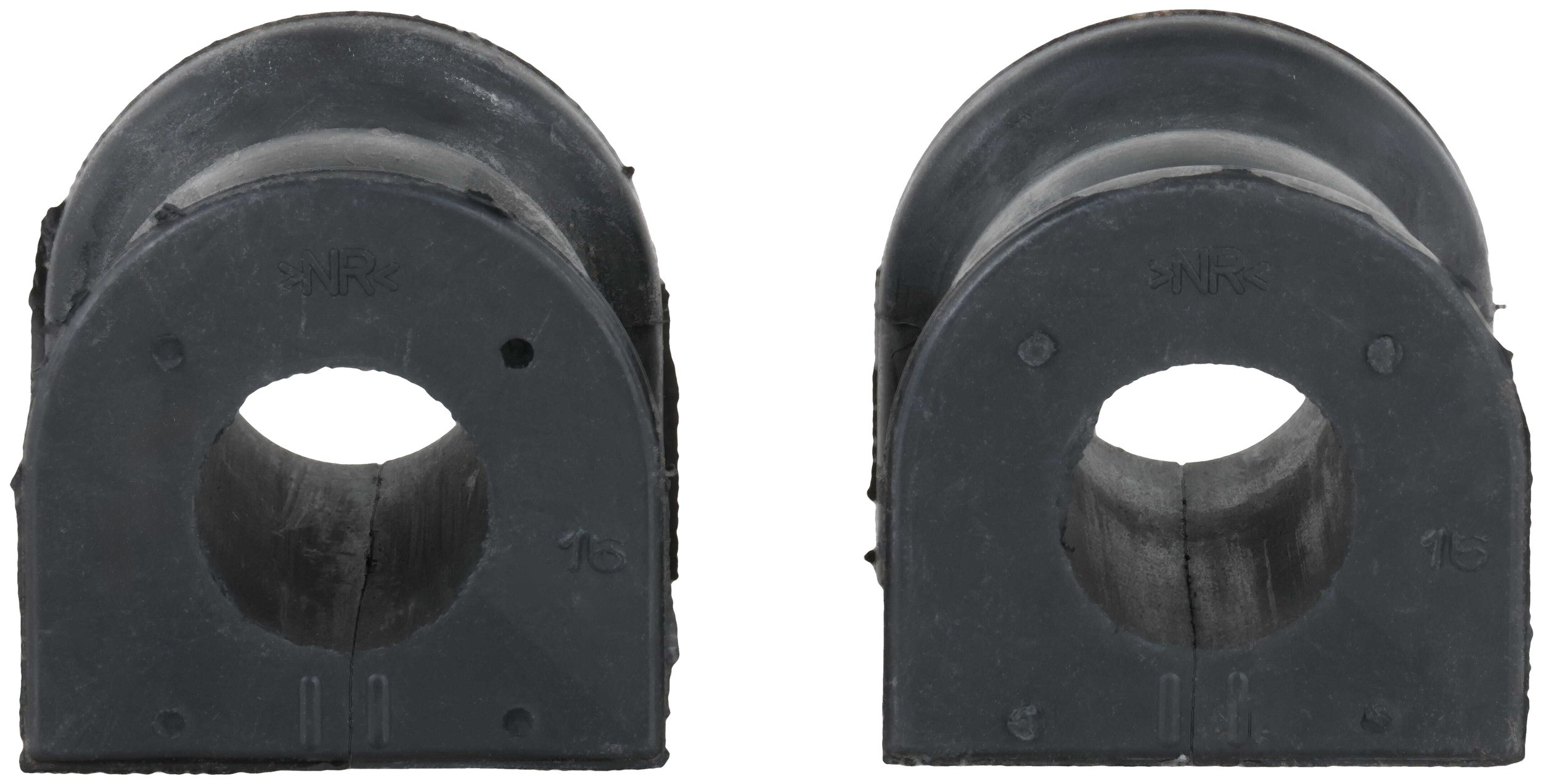 Delphi TD4218W Suspension Stabilizer Bar Bushing Kit - Image 4