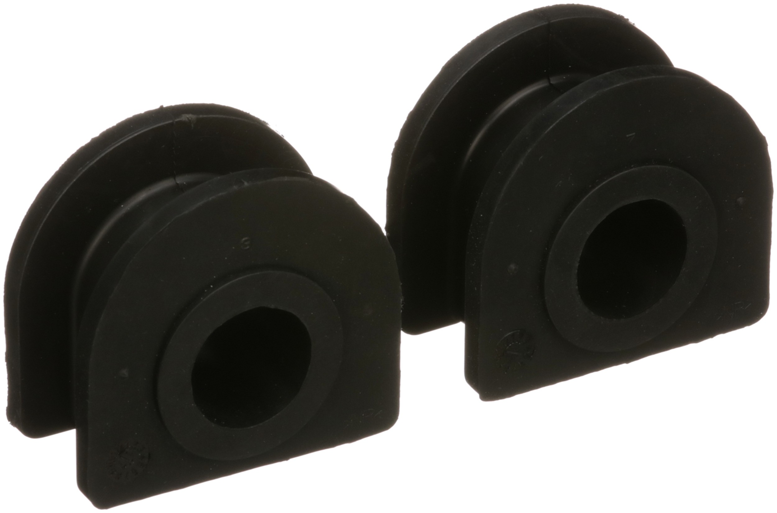 Delphi TD4222W Suspension Stabilizer Bar Bushing Kit