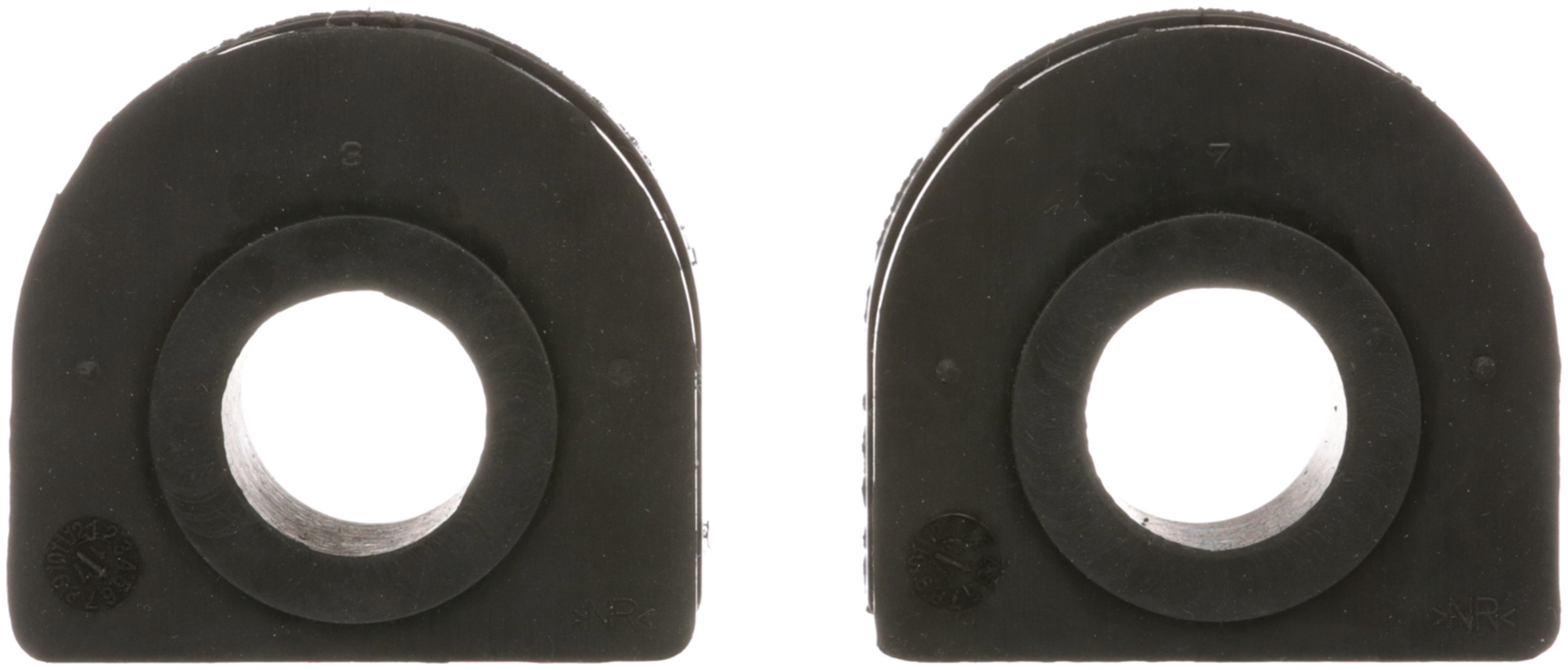 Delphi TD4222W Suspension Stabilizer Bar Bushing Kit - Image 2