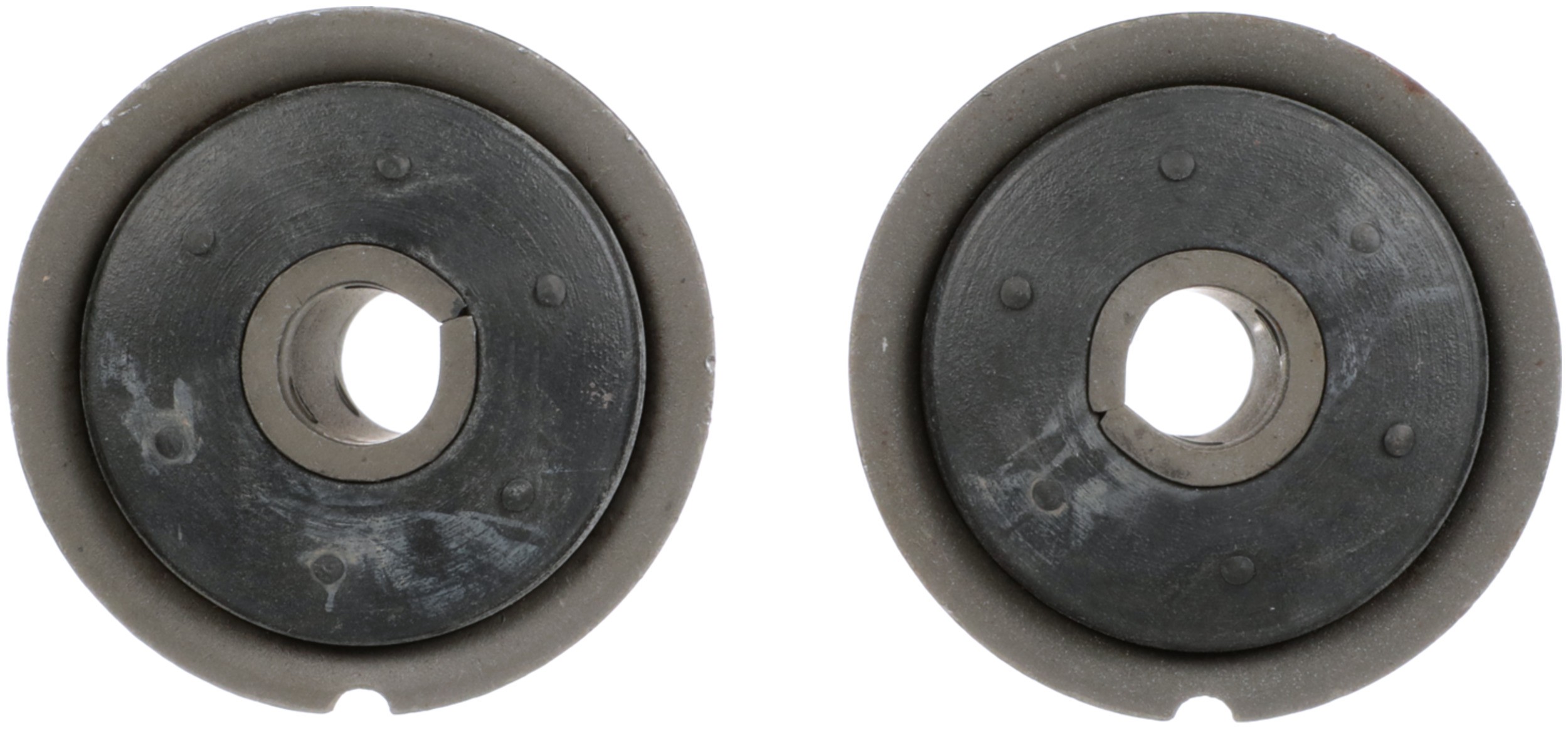 Delphi TD4228W Suspension Control Arm Bushing Kit - Image 3