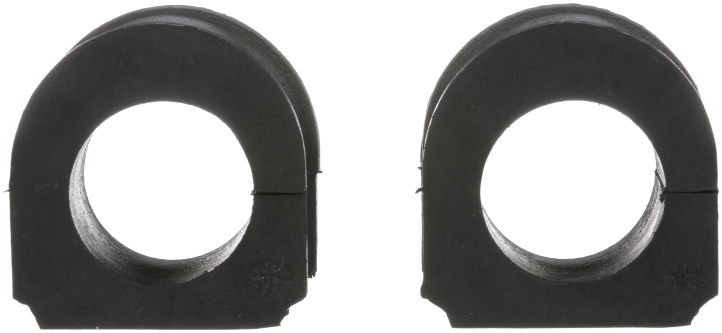 Delphi TD4247W Suspension Stabilizer Bar Bushing Kit - Image 2
