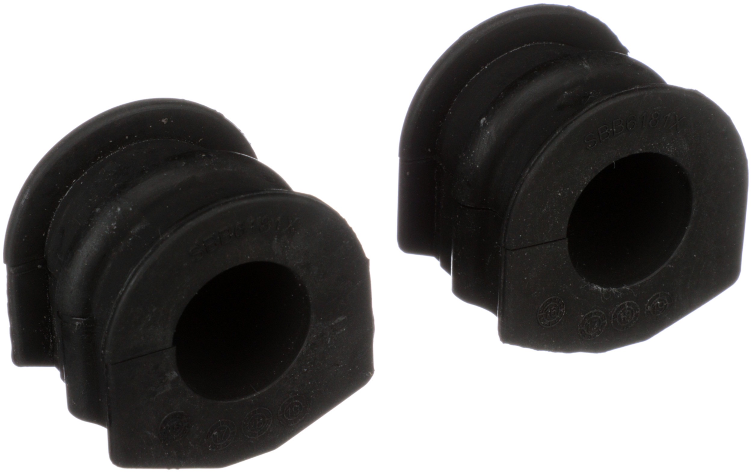 Delphi TD4260W Suspension Stabilizer Bar Bushing Kit