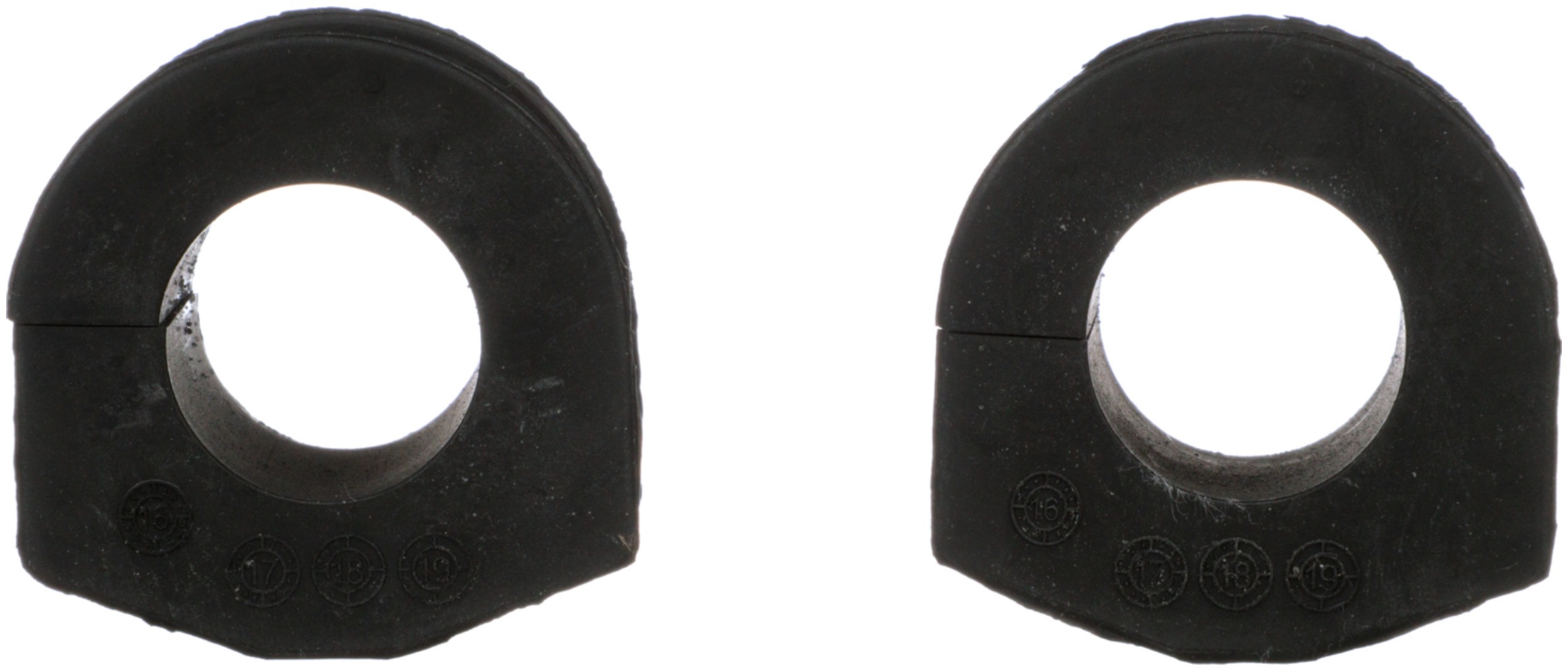 Delphi TD4260W Suspension Stabilizer Bar Bushing Kit - Image 2