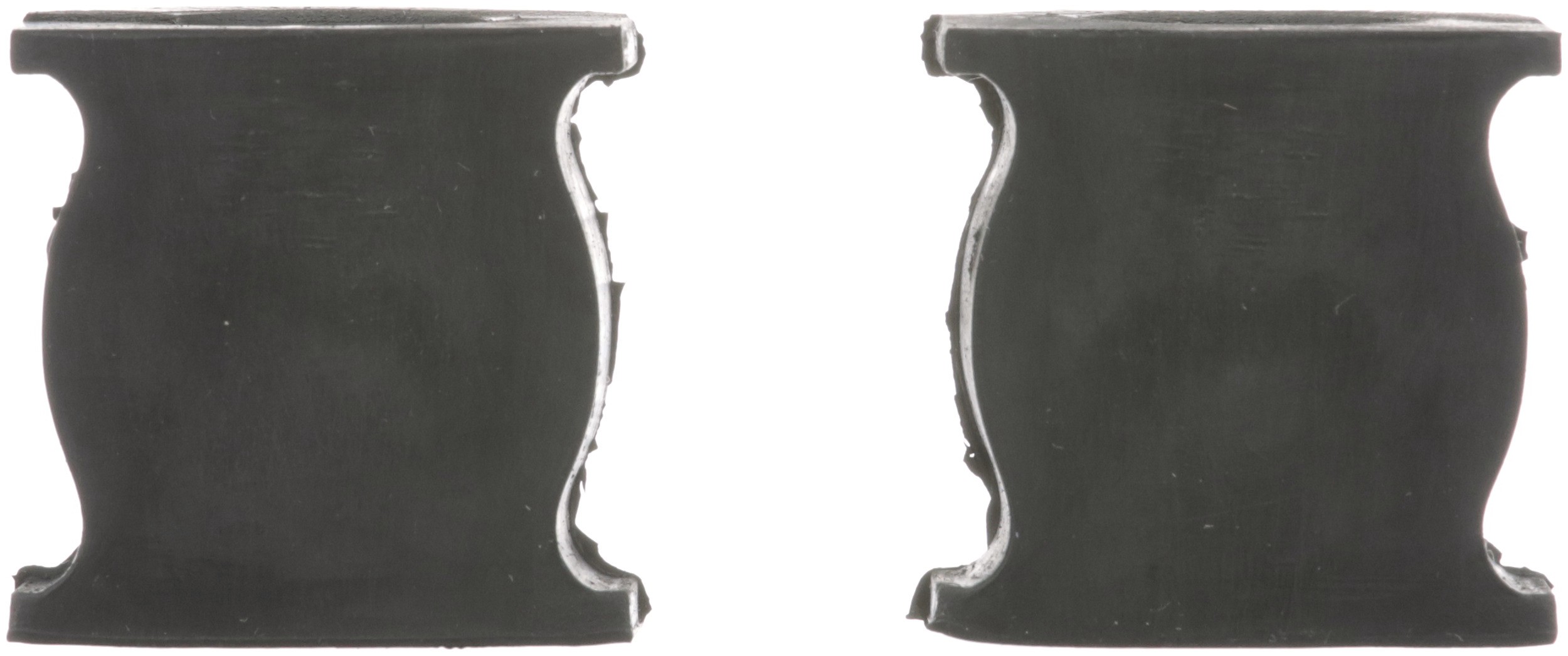 Delphi TD4270W Suspension Stabilizer Bar Bushing Kit - Image 3