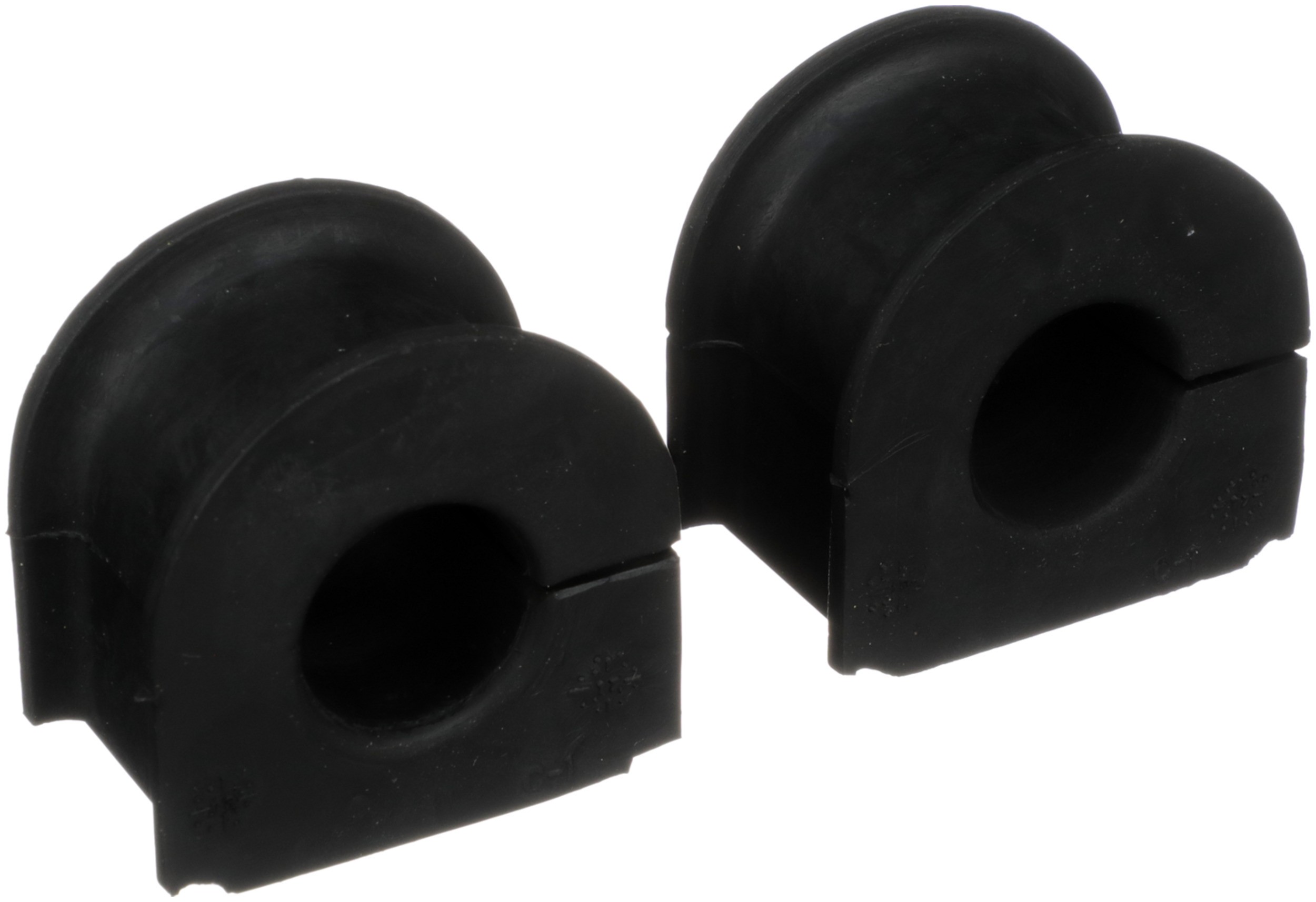 Delphi TD4283W Suspension Stabilizer Bar Bushing Kit