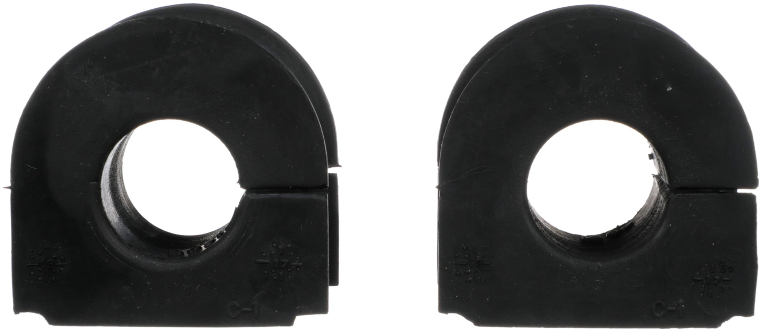 Delphi TD4283W Suspension Stabilizer Bar Bushing Kit - Image 2