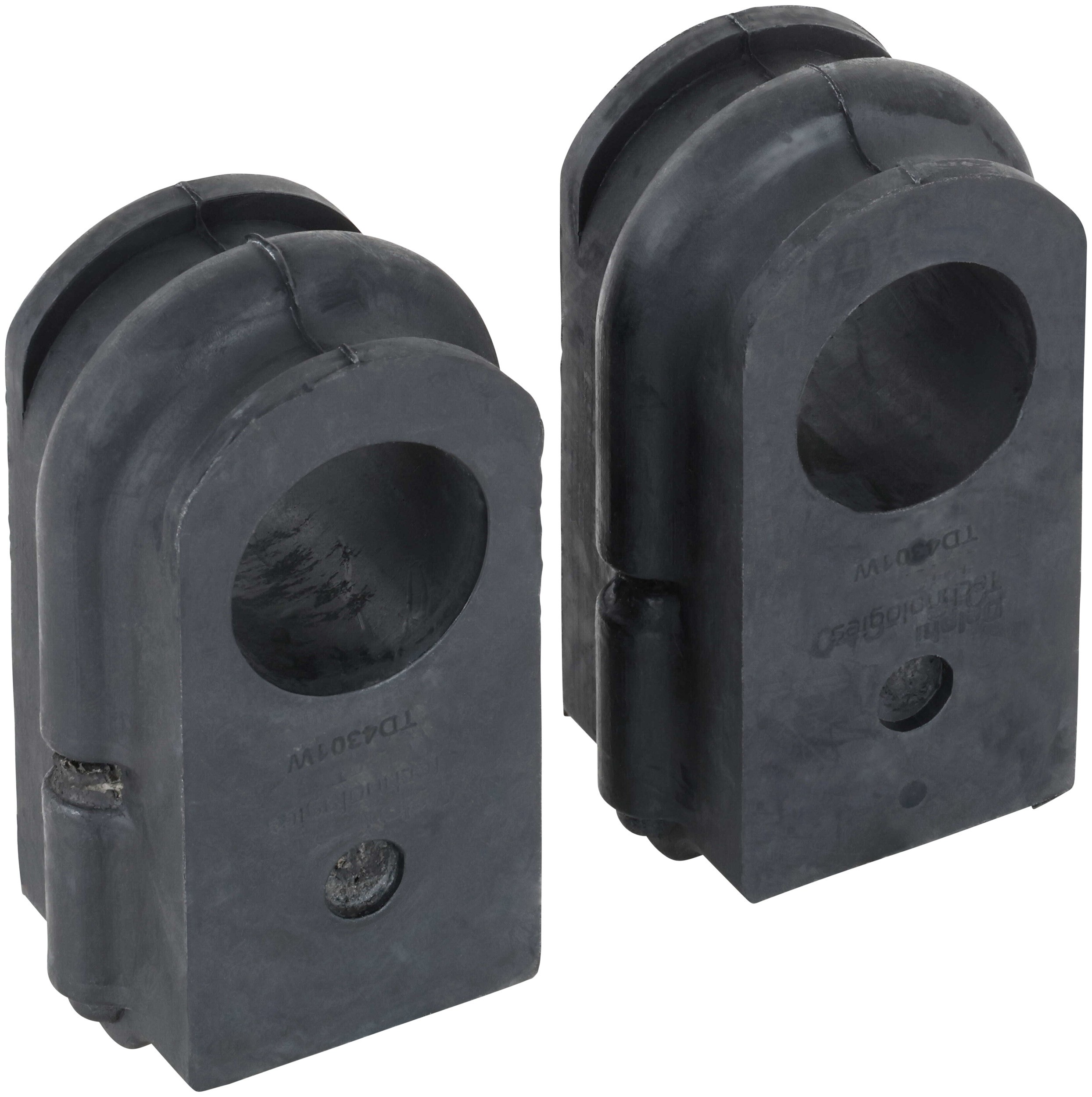 Delphi TD4301W Suspension Stabilizer Bar Bushing Kit