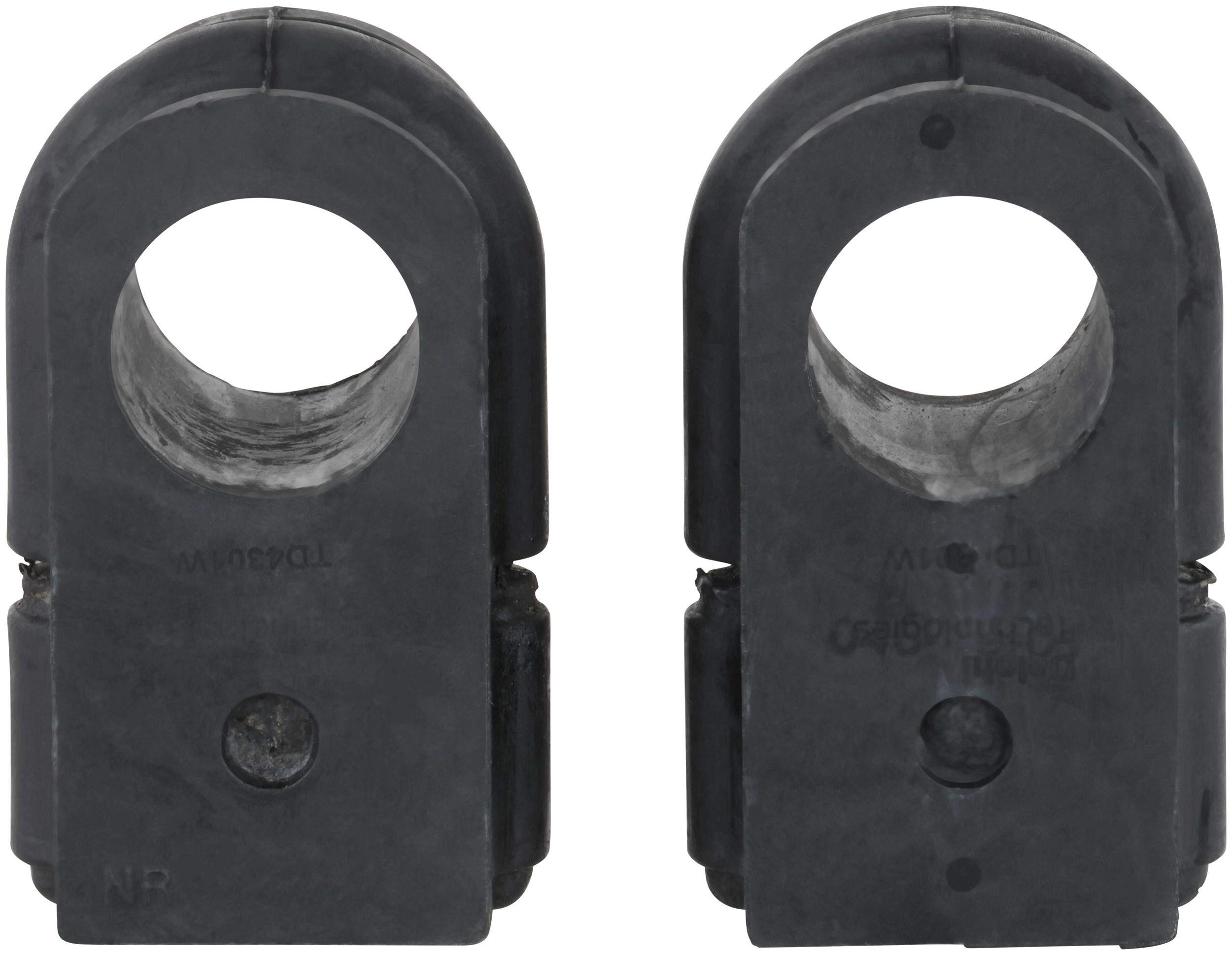 Delphi TD4301W Suspension Stabilizer Bar Bushing Kit - Image 4
