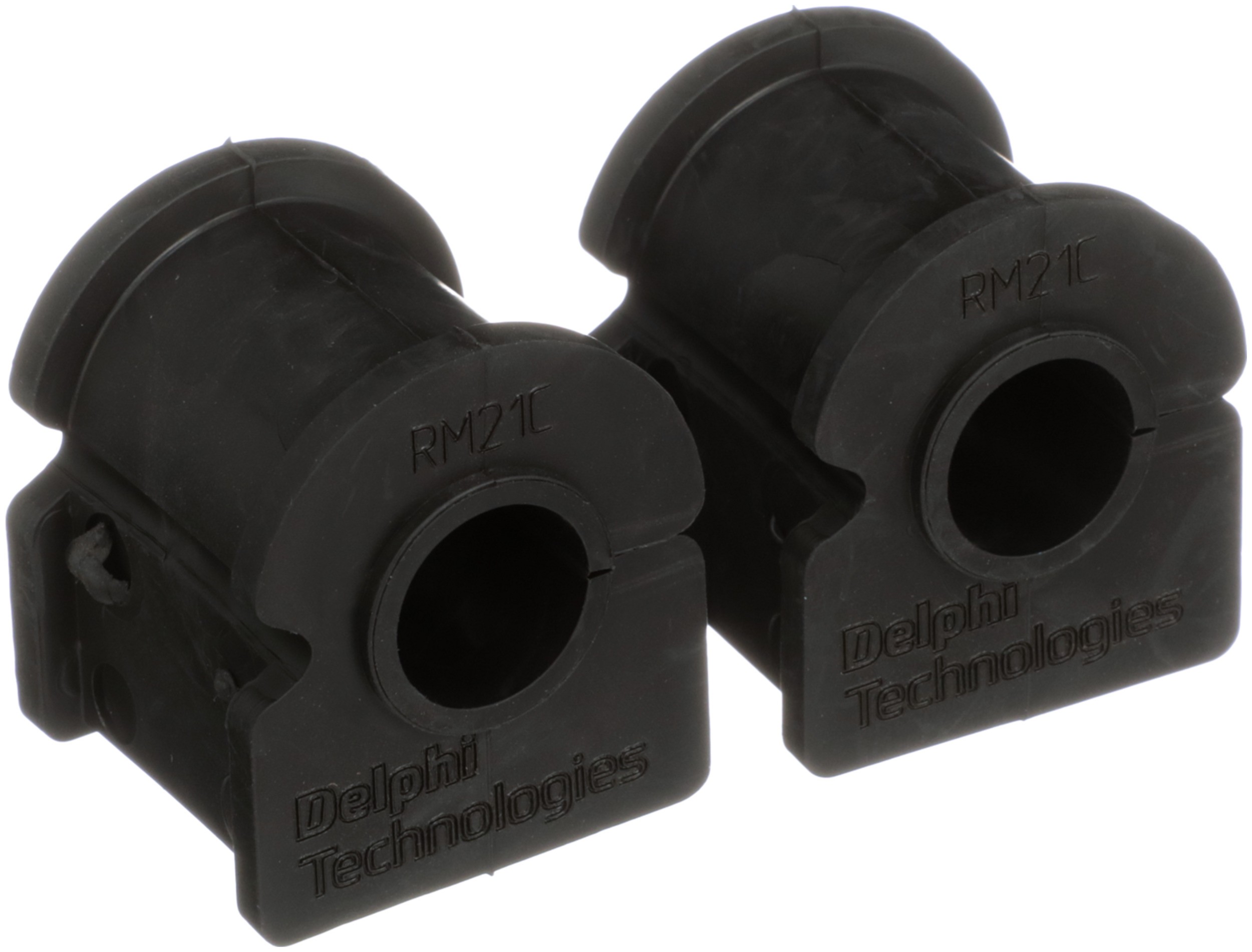 Delphi TD4304W Suspension Stabilizer Bar Bushing Kit