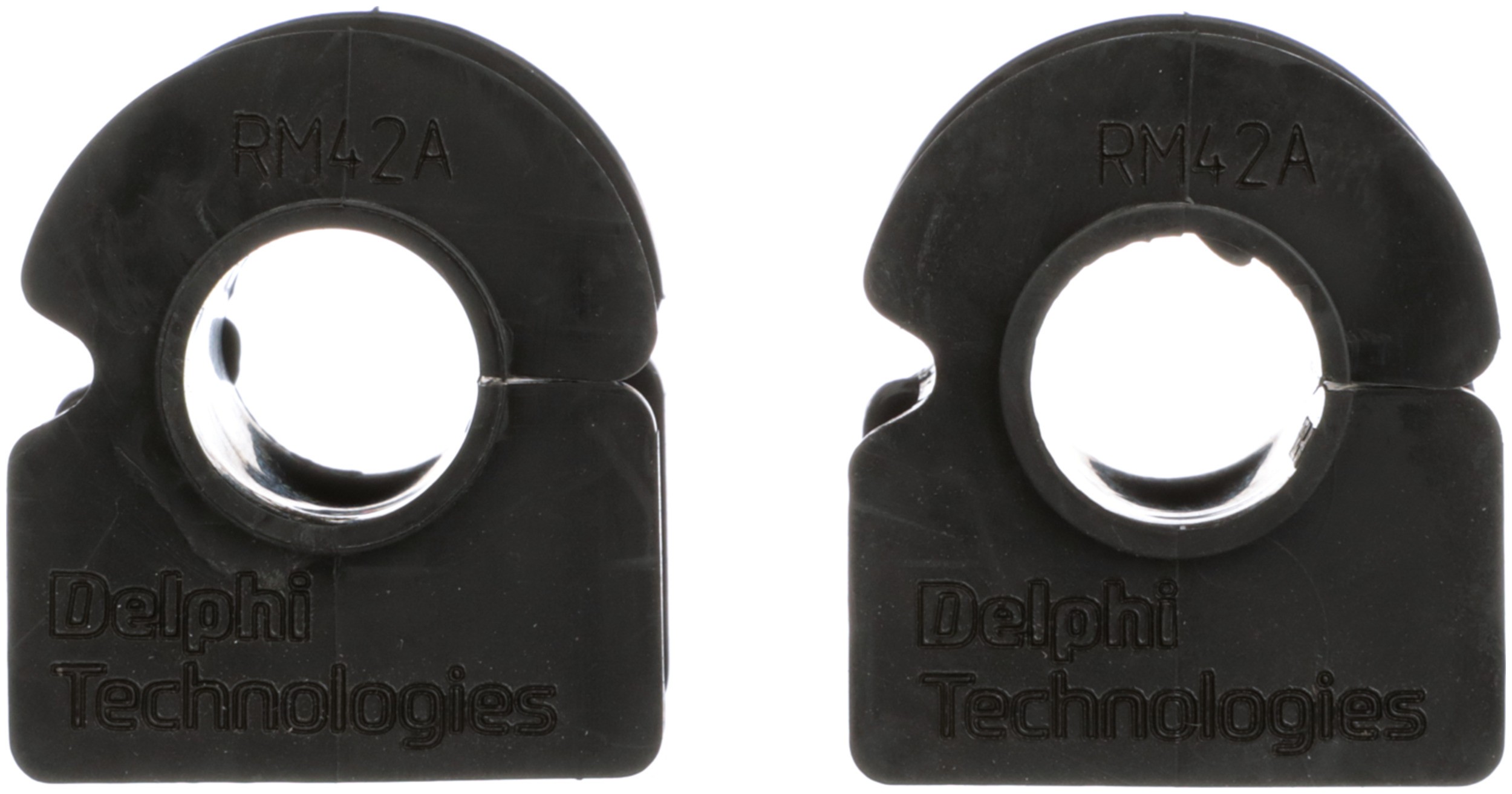 Delphi TD4305W Suspension Stabilizer Bar Bushing Kit - Image 2