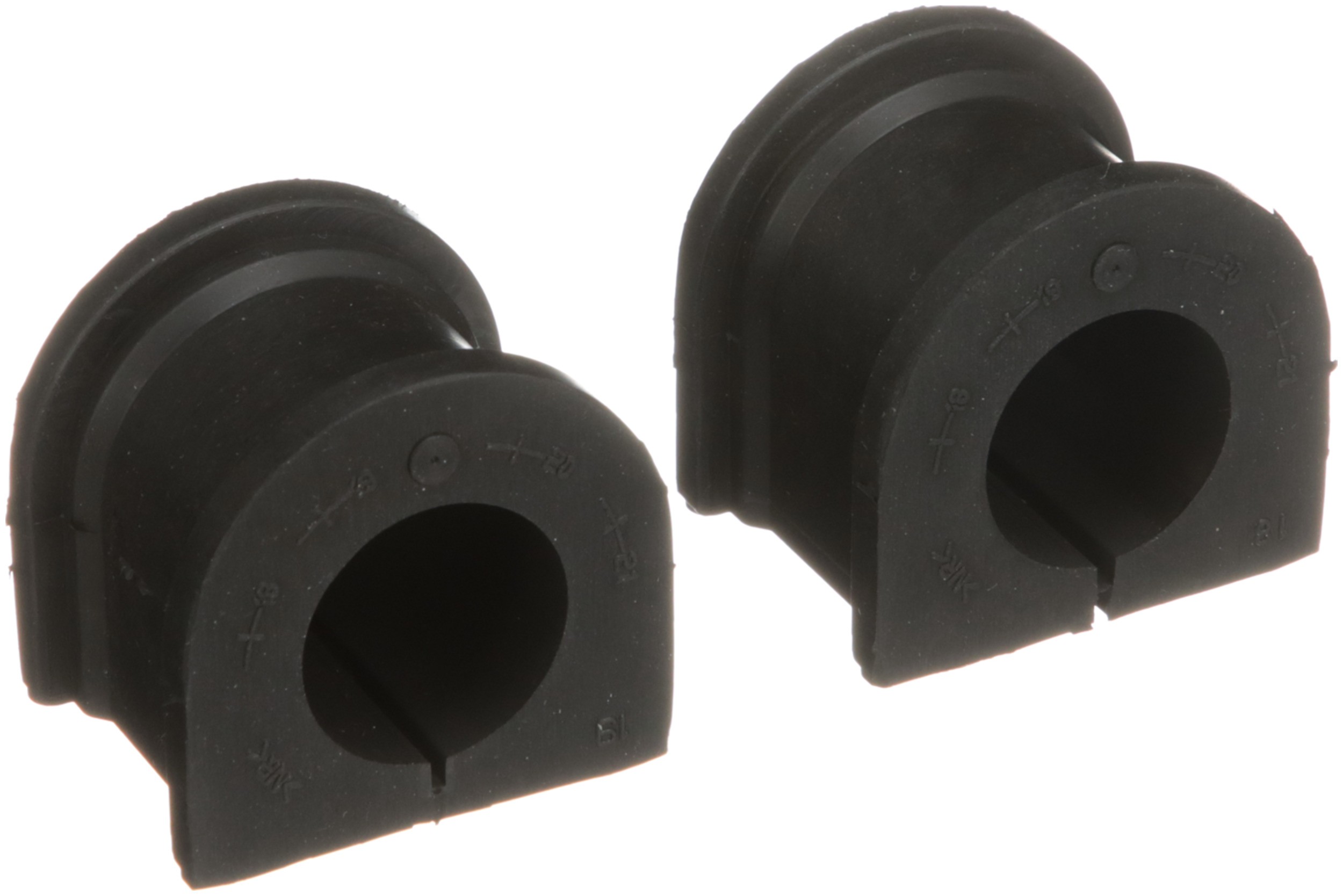 Delphi TD4329W Suspension Stabilizer Bar Bushing Kit