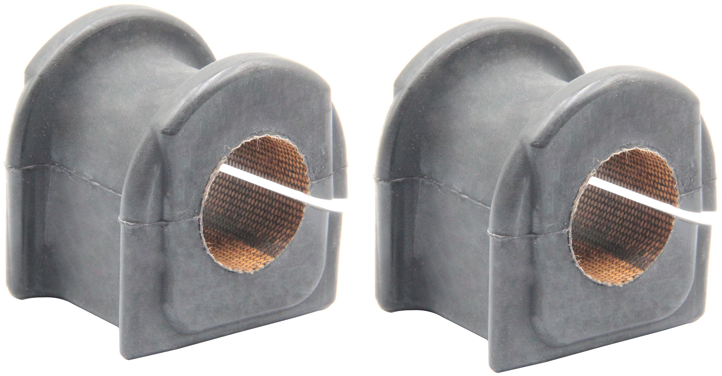 Delphi TD4336W Suspension Stabilizer Bar Bushing Kit