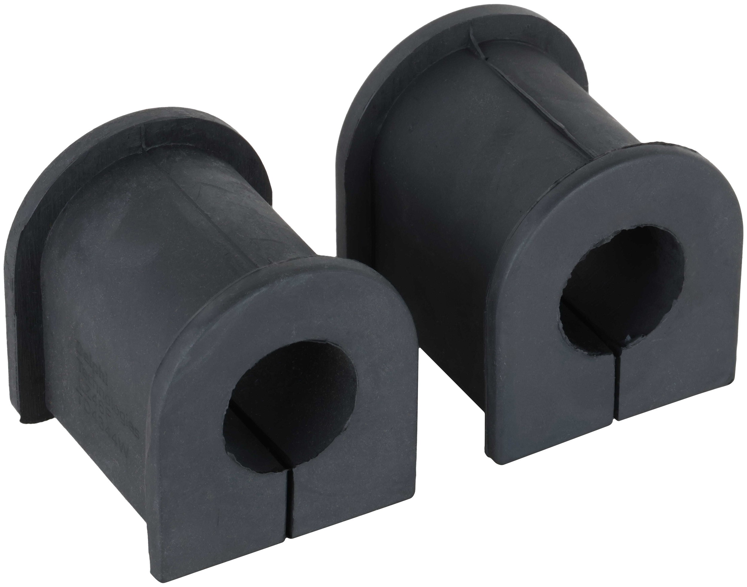 Delphi TD4344W Suspension Stabilizer Bar Bushing Kit