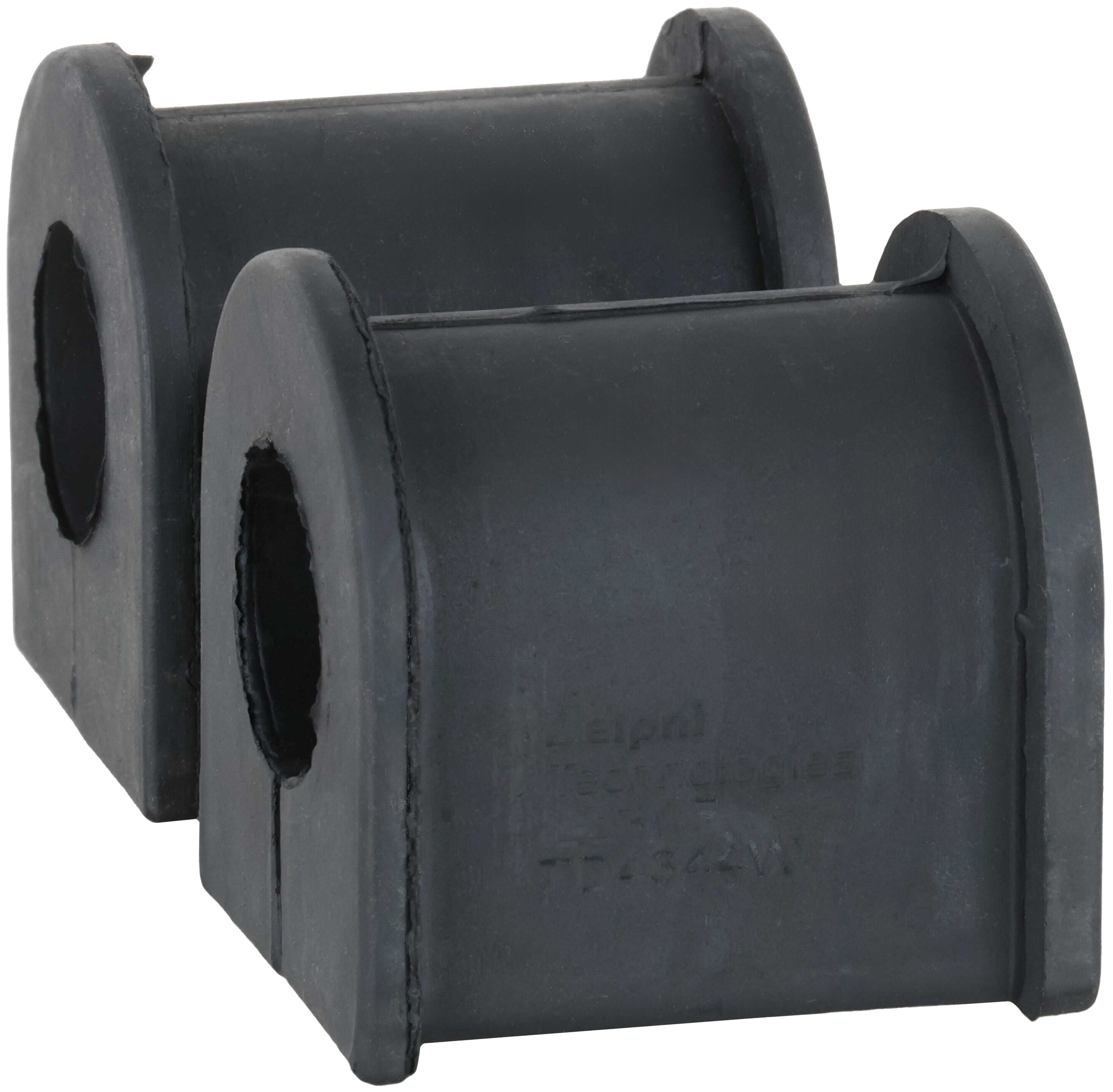 Delphi TD4344W Suspension Stabilizer Bar Bushing Kit - Image 5