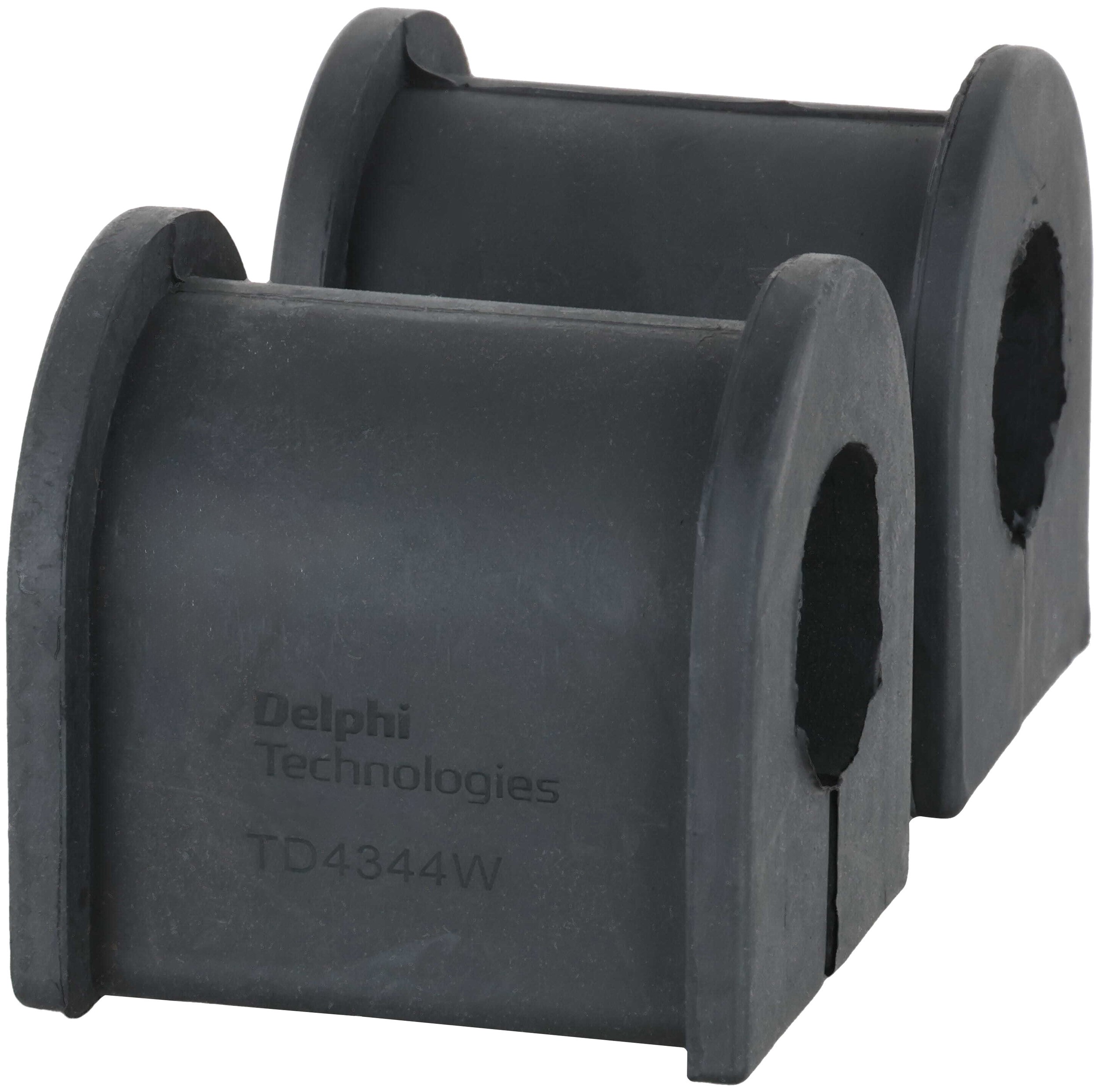 Delphi TD4344W Suspension Stabilizer Bar Bushing Kit - Image 6