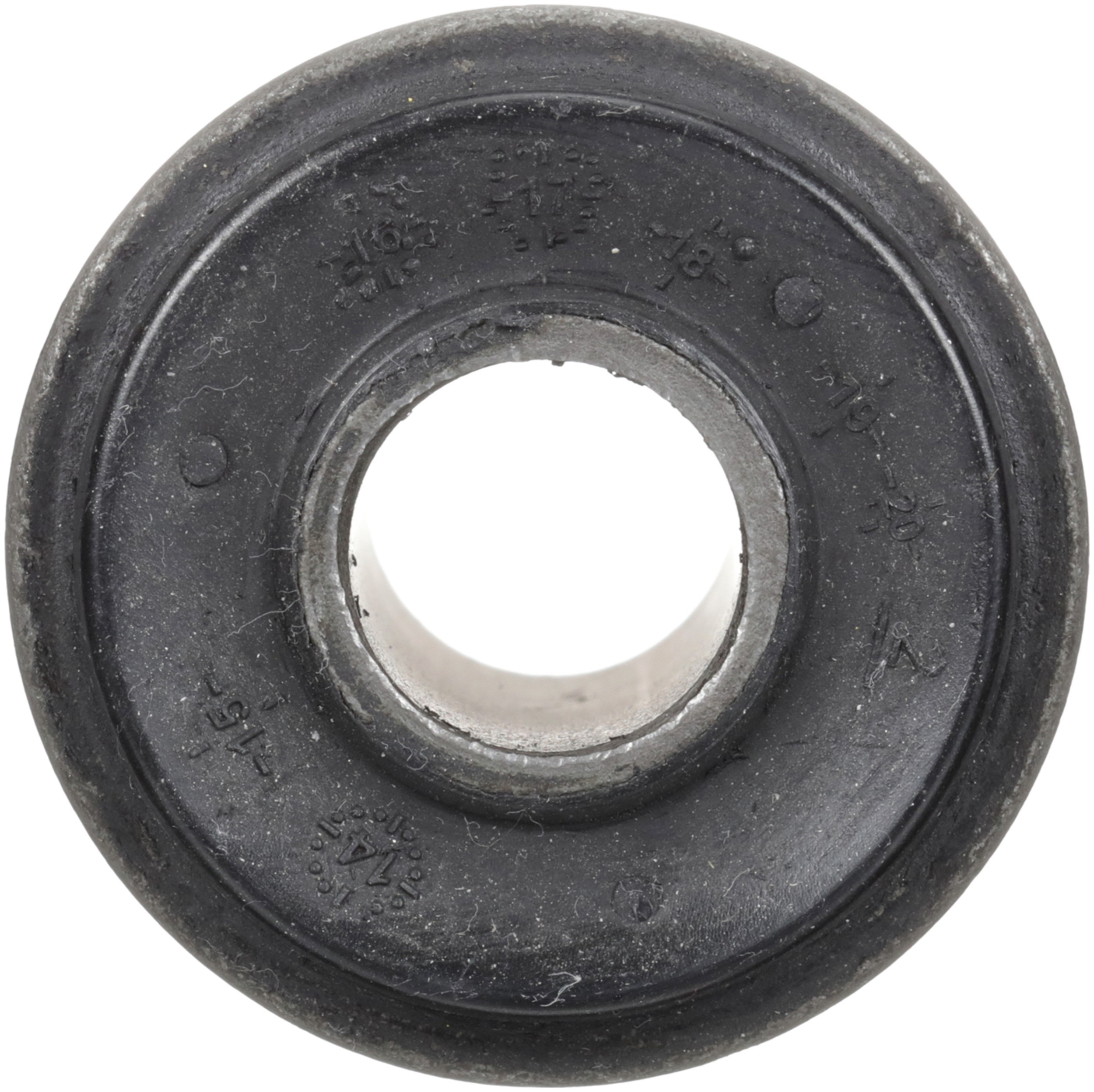 Delphi TD4365W Suspension Control Arm Bushing - Image 2