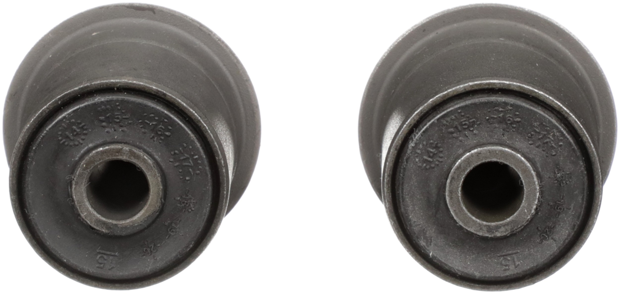 Delphi TD4372W Suspension Control Arm Bushing Kit - Image 3