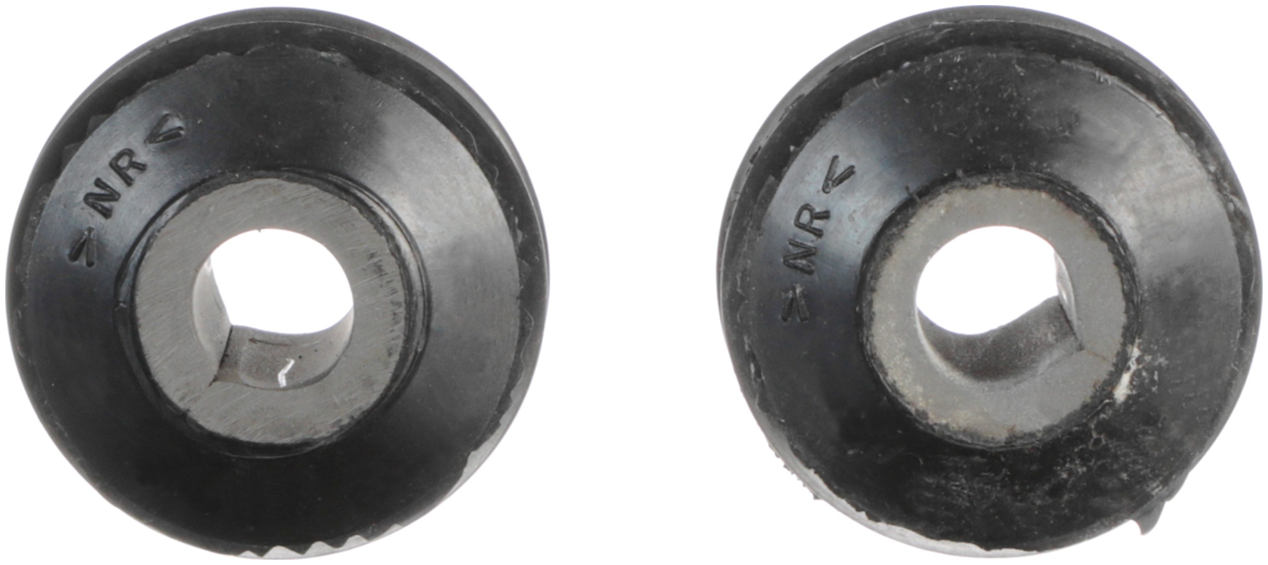 Delphi TD4453W Suspension Control Arm Bushing Kit - Image 2