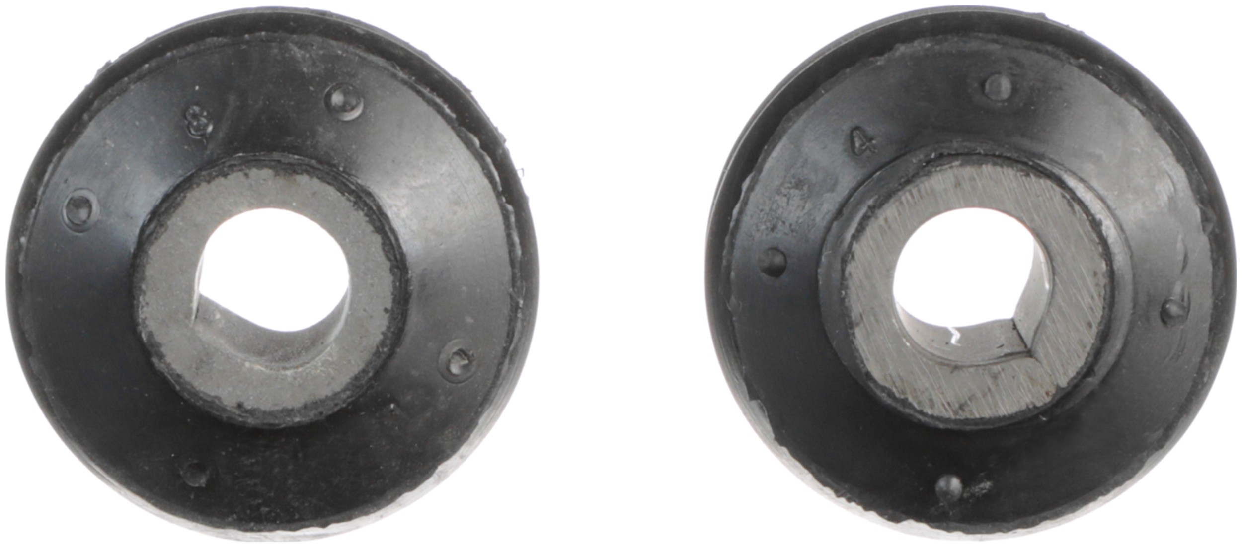 Delphi TD4453W Suspension Control Arm Bushing Kit - Image 4