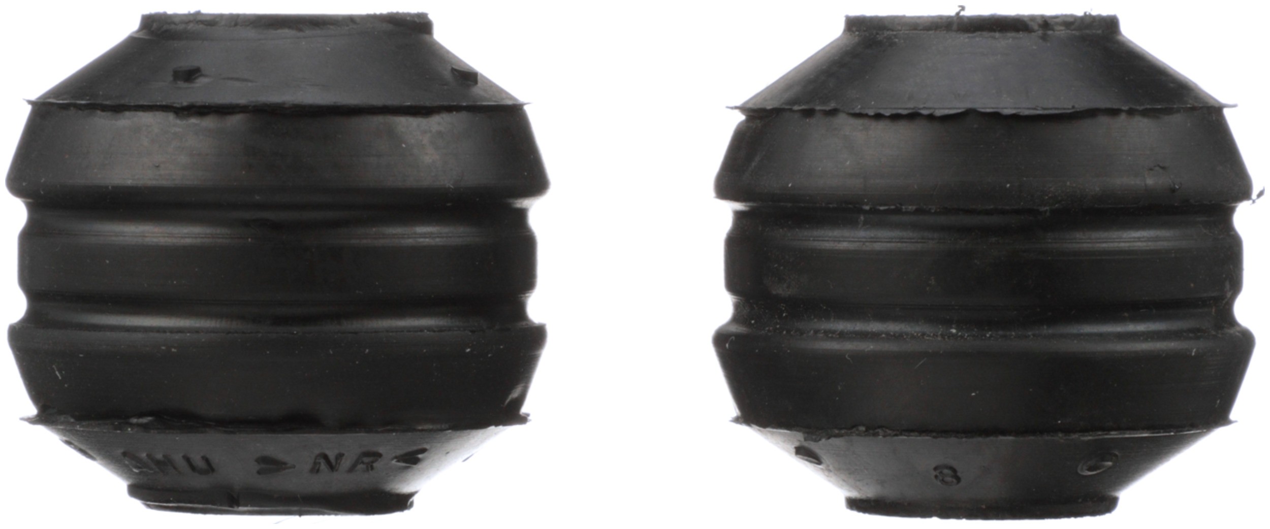 Delphi TD4453W Suspension Control Arm Bushing Kit - Image 7