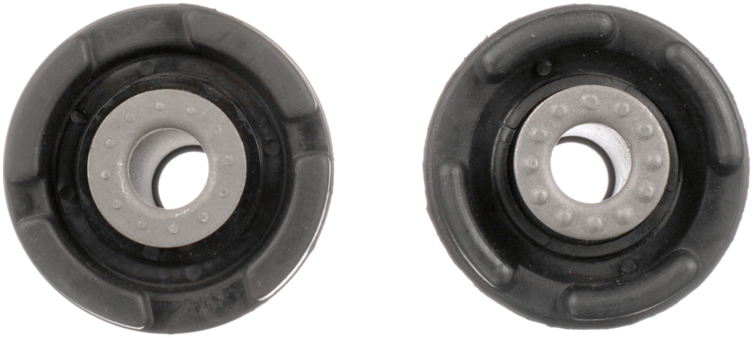 Delphi TD4454W Suspension Control Arm Bushing Kit - Image 2