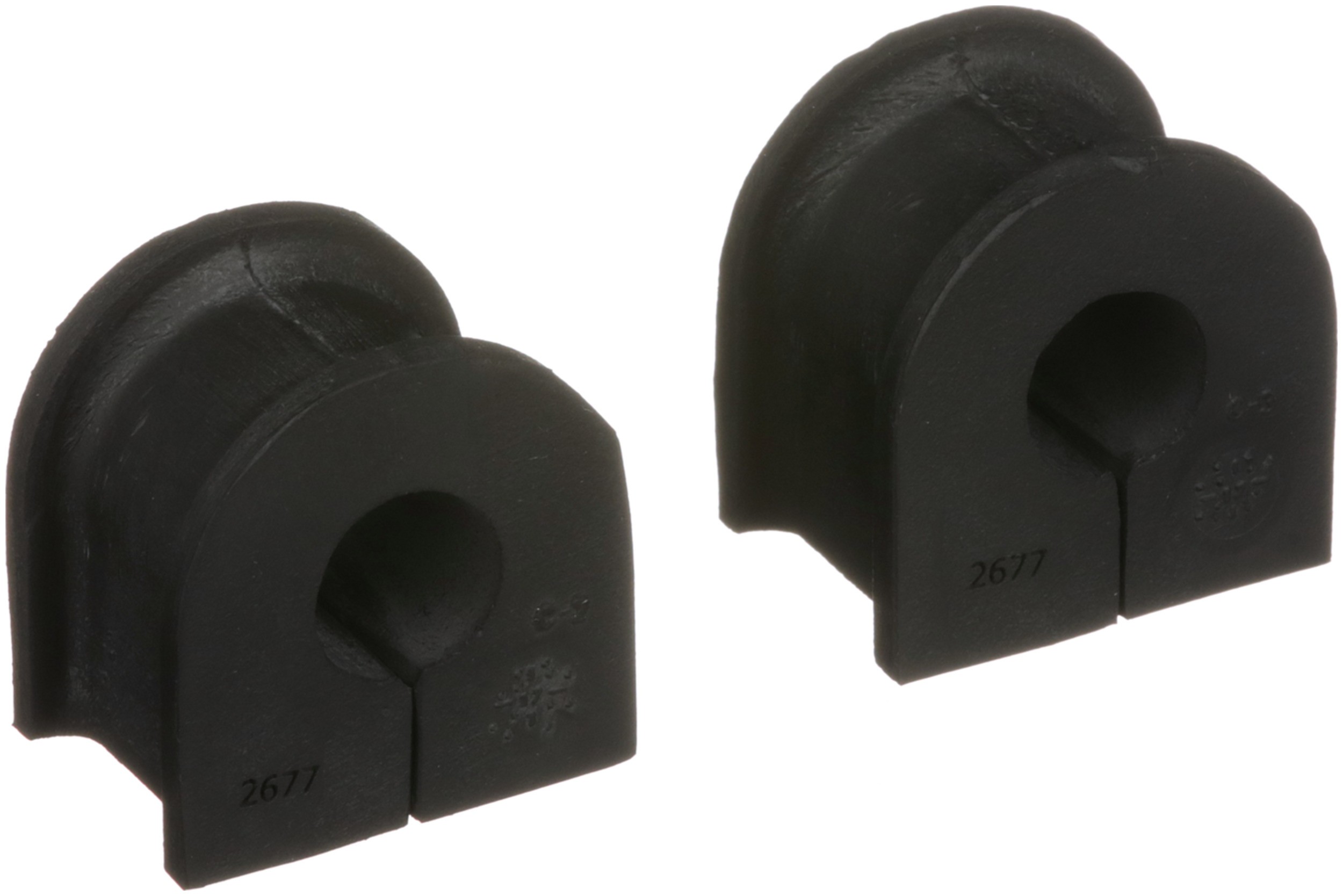 Delphi TD4467W Suspension Stabilizer Bar Bushing Kit