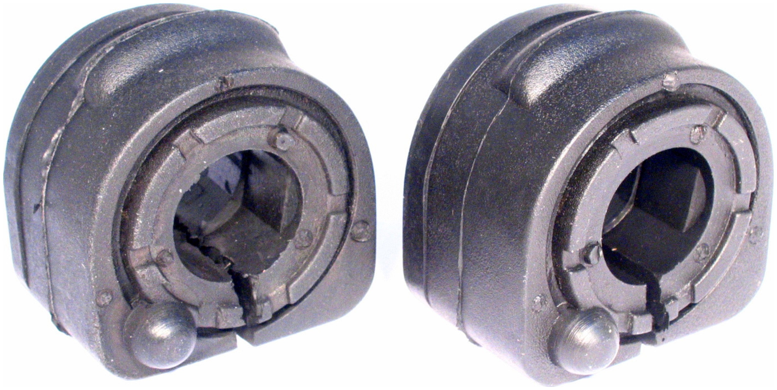 Delphi TD446W Suspension Stabilizer Bar Bushing Kit