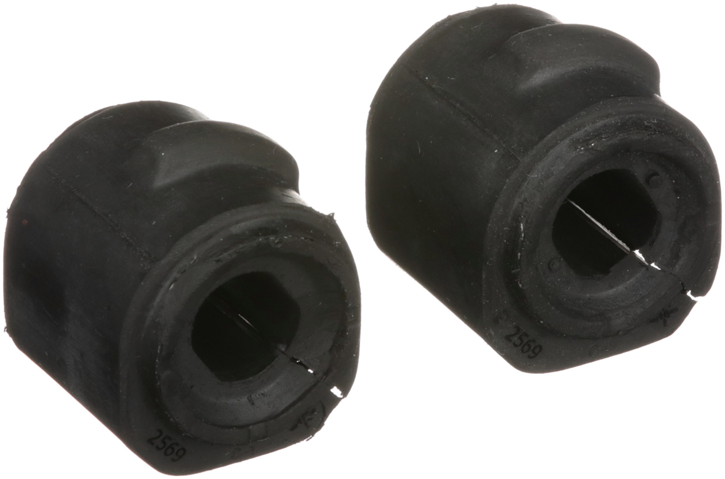 Delphi TD4473W Suspension Stabilizer Bar Bushing Kit