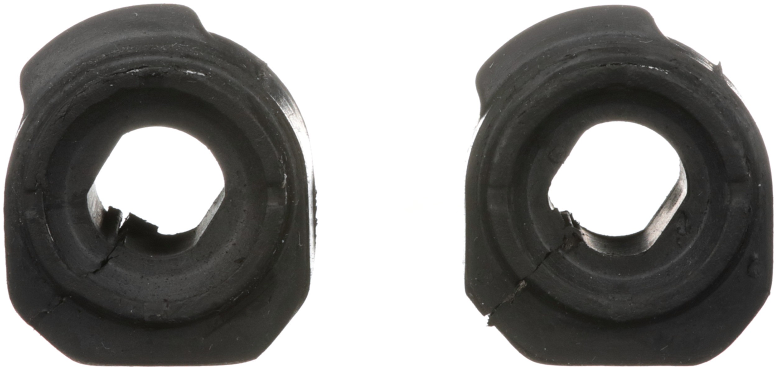 Delphi TD4473W Suspension Stabilizer Bar Bushing Kit - Image 2