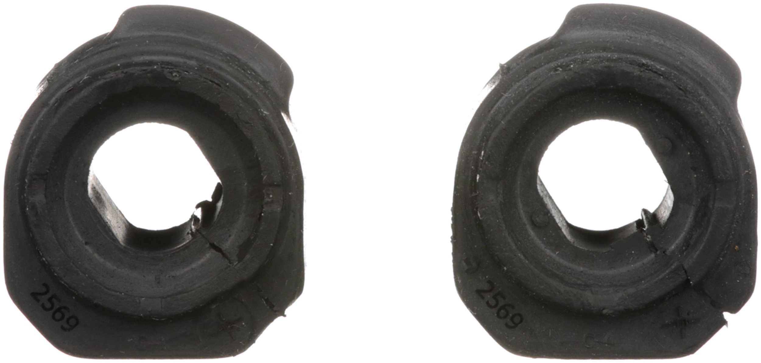 Delphi TD4473W Suspension Stabilizer Bar Bushing Kit - Image 4