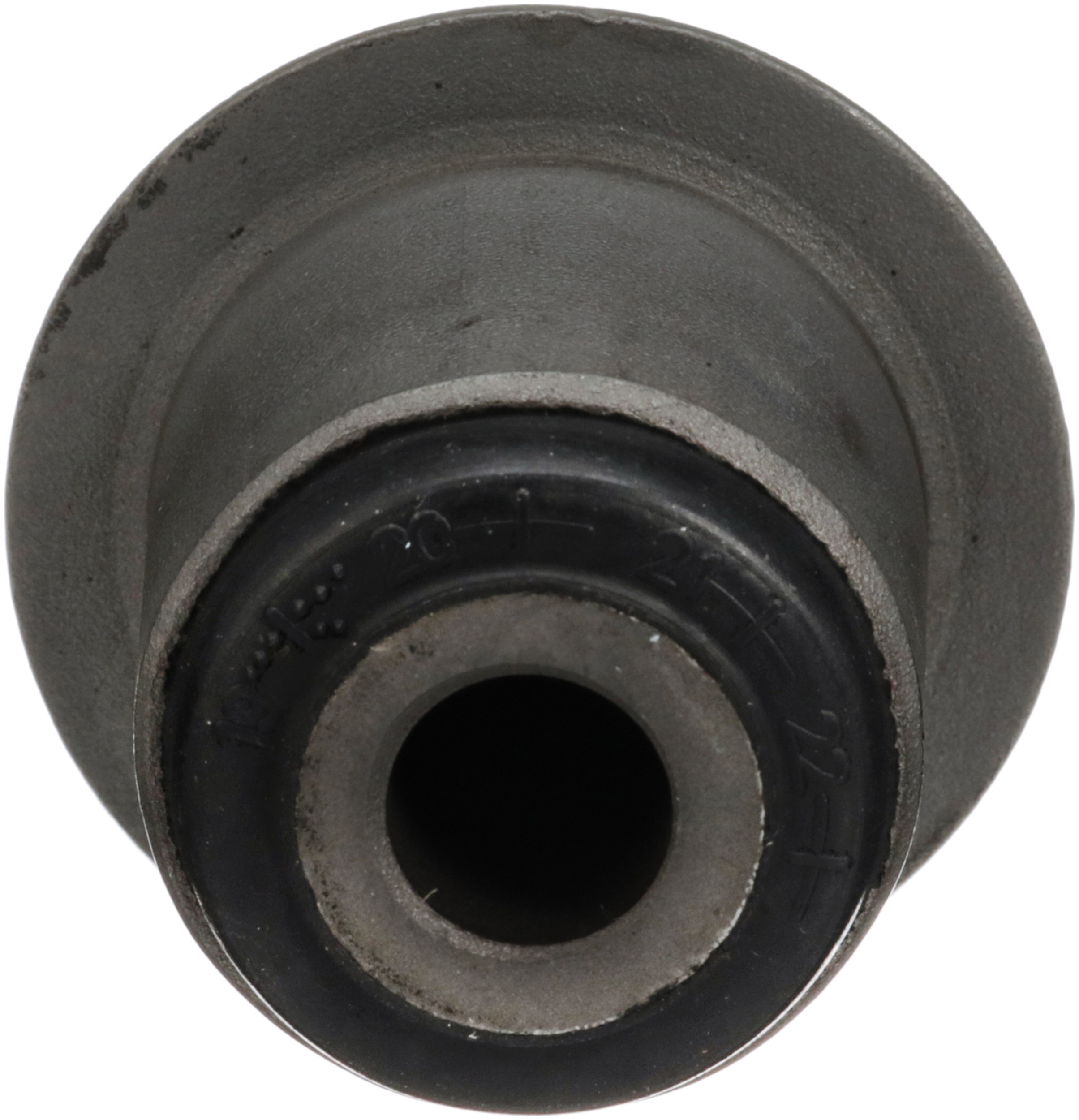 Delphi TD4474W Suspension Control Arm Bushing Kit - Image 2