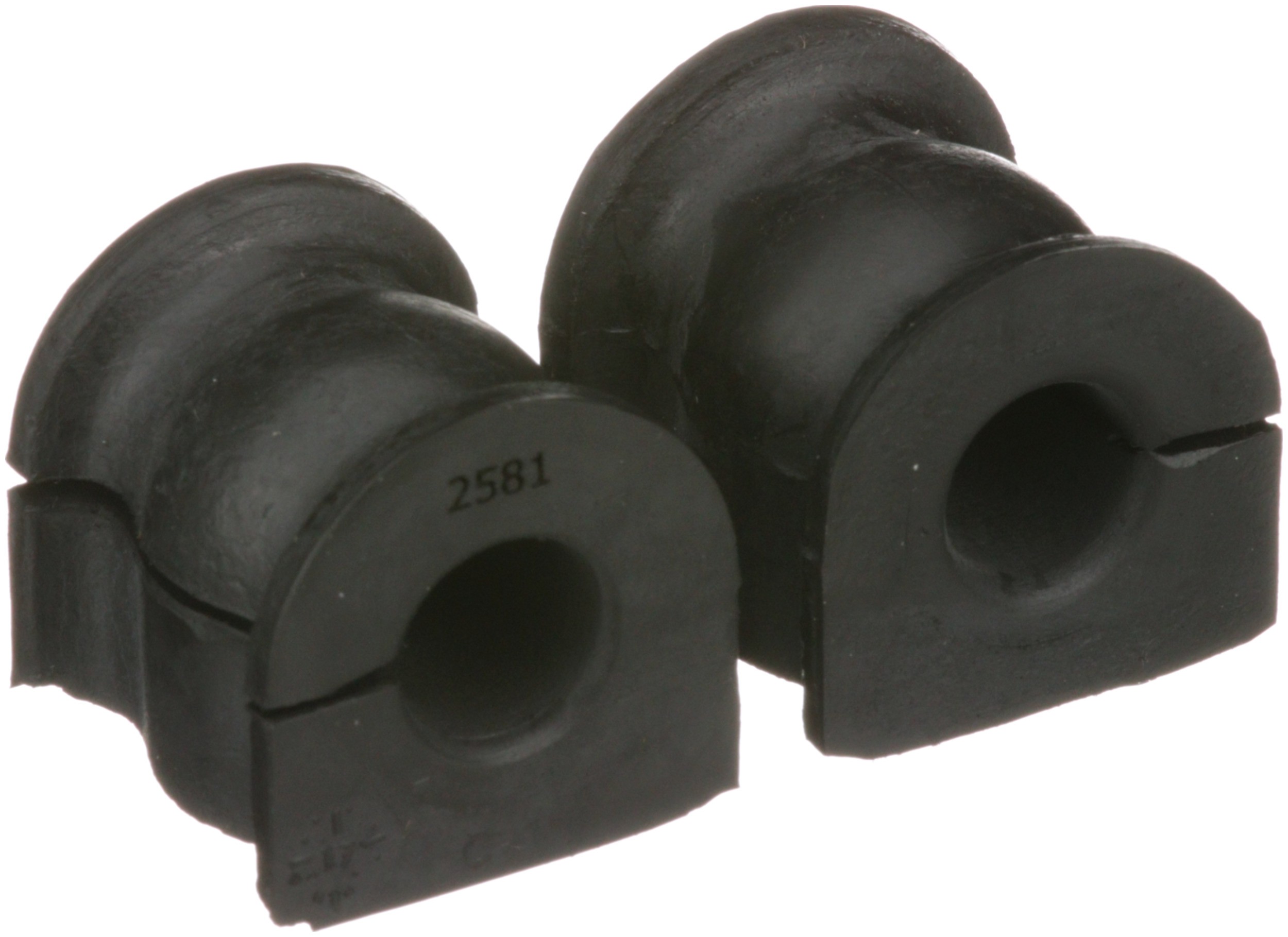 Delphi TD4478W Suspension Stabilizer Bar Bushing Kit