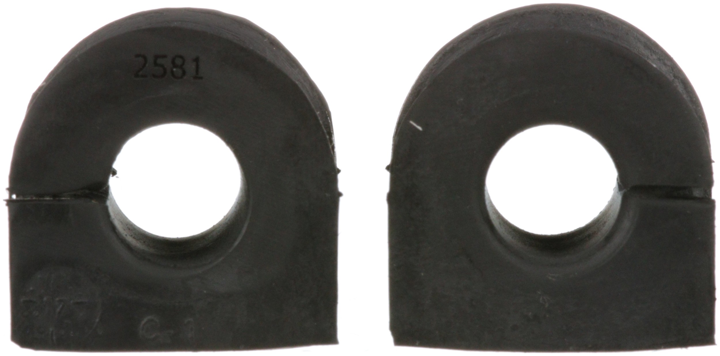 Delphi TD4478W Suspension Stabilizer Bar Bushing Kit - Image 2