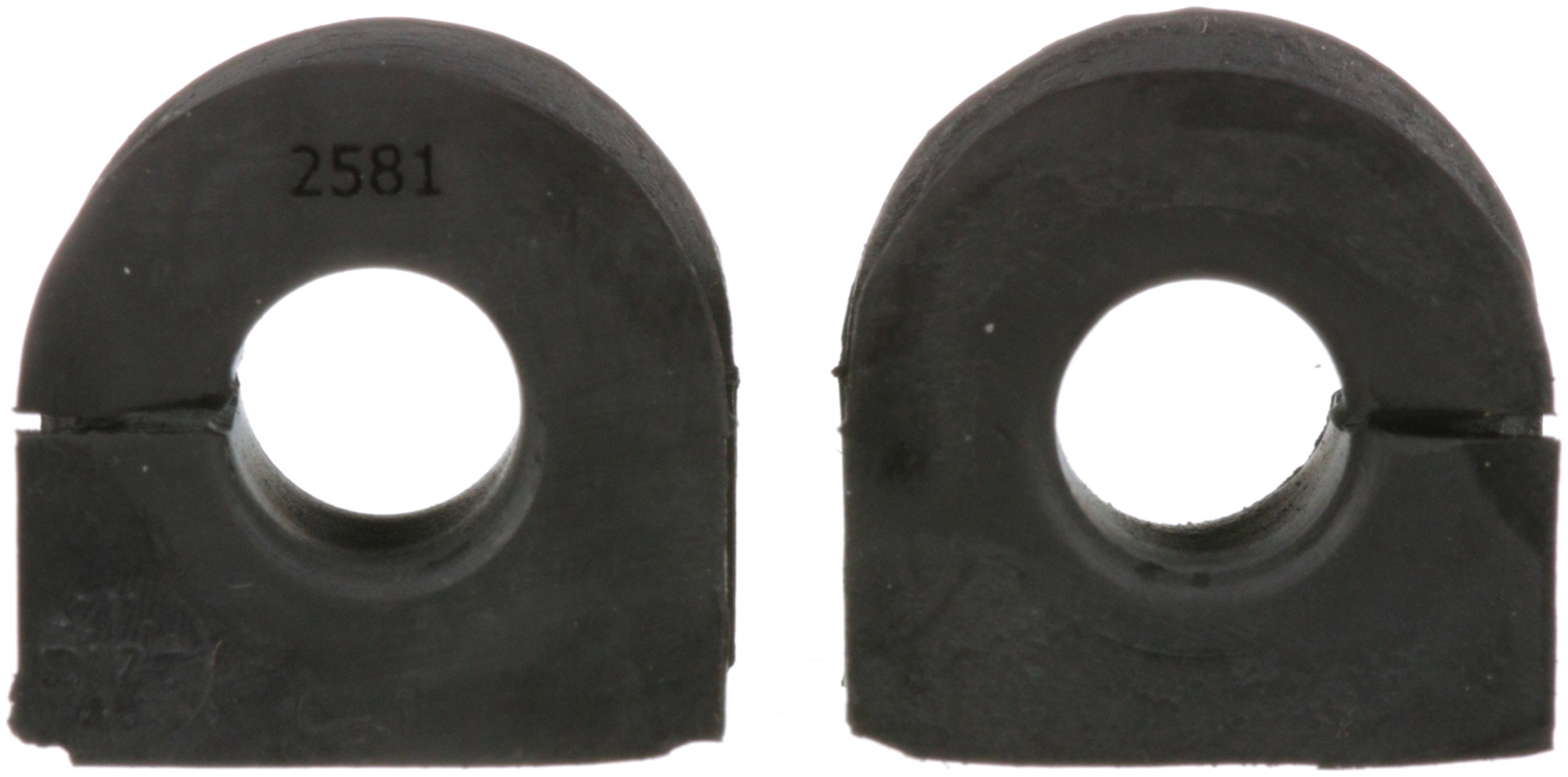 Delphi TD4478W Suspension Stabilizer Bar Bushing Kit - Image 4