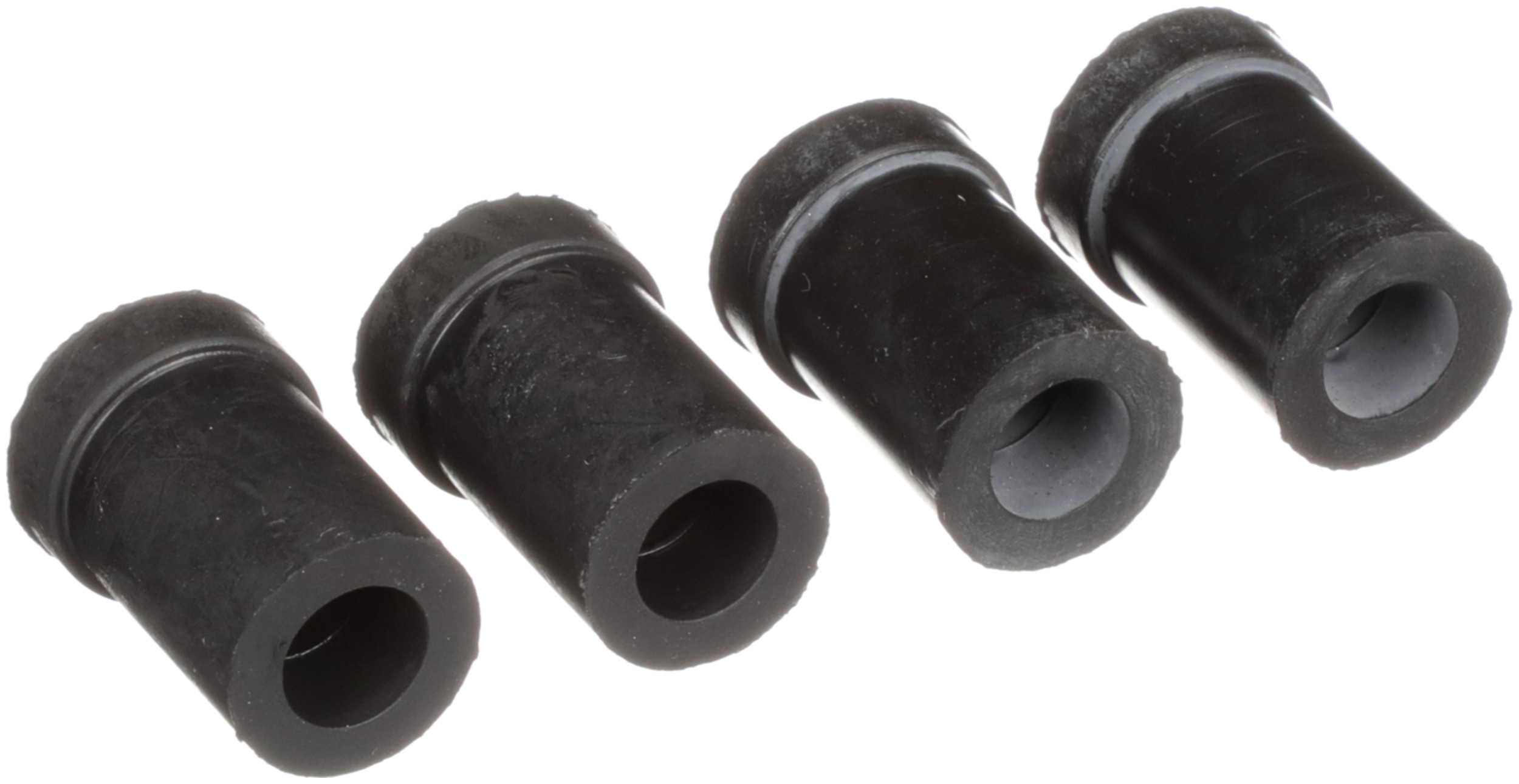 Delphi TD4507W Leaf Spring Shackle Bushing