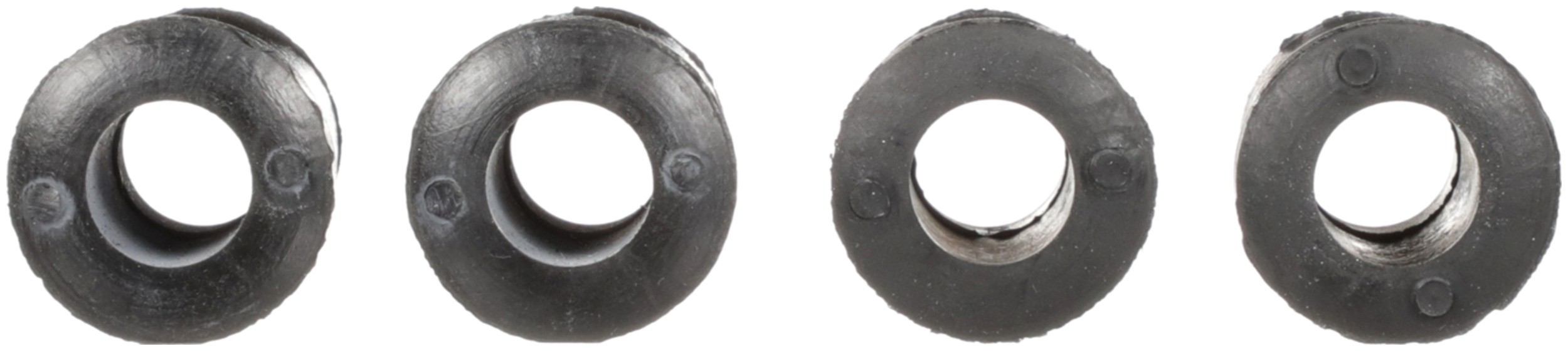 Delphi TD4507W Leaf Spring Shackle Bushing - Image 2