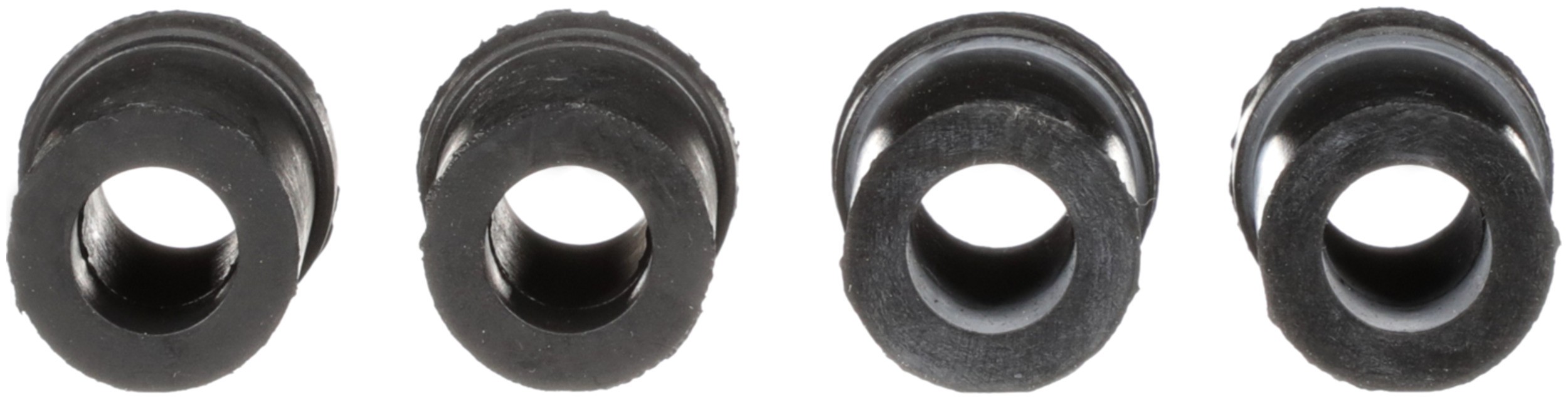 Delphi TD4507W Leaf Spring Shackle Bushing - Image 3