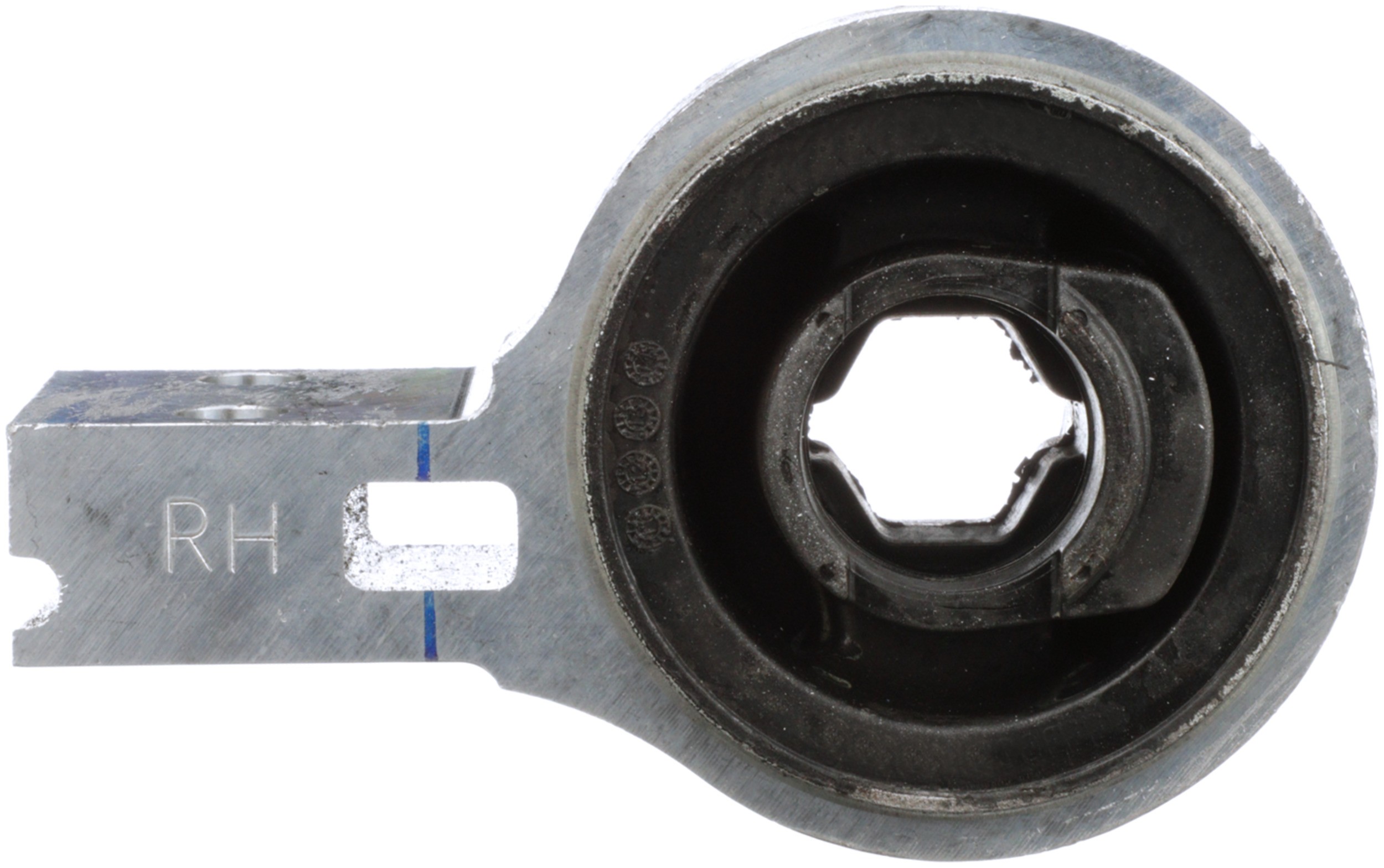 Delphi TD4514W Suspension Control Arm Bushing - Image 4