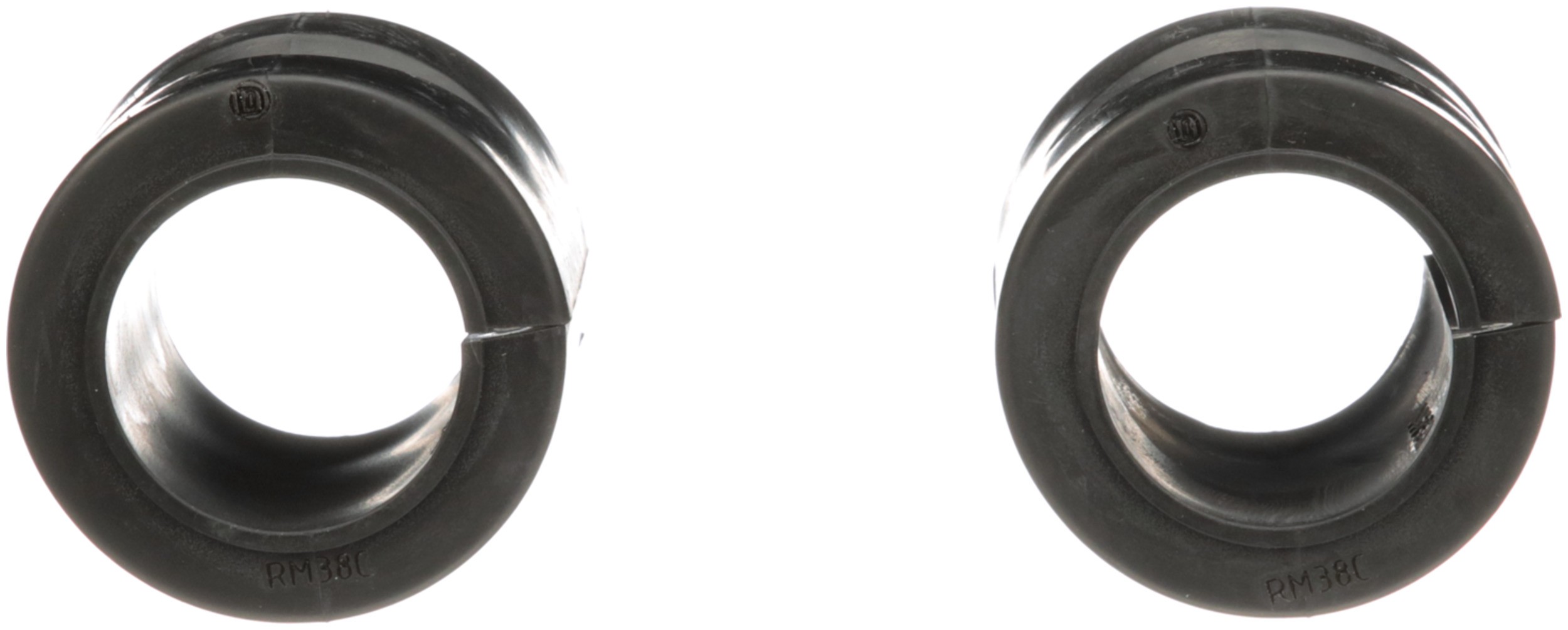 Delphi TD4521W Suspension Stabilizer Bar Bushing Kit - Image 3