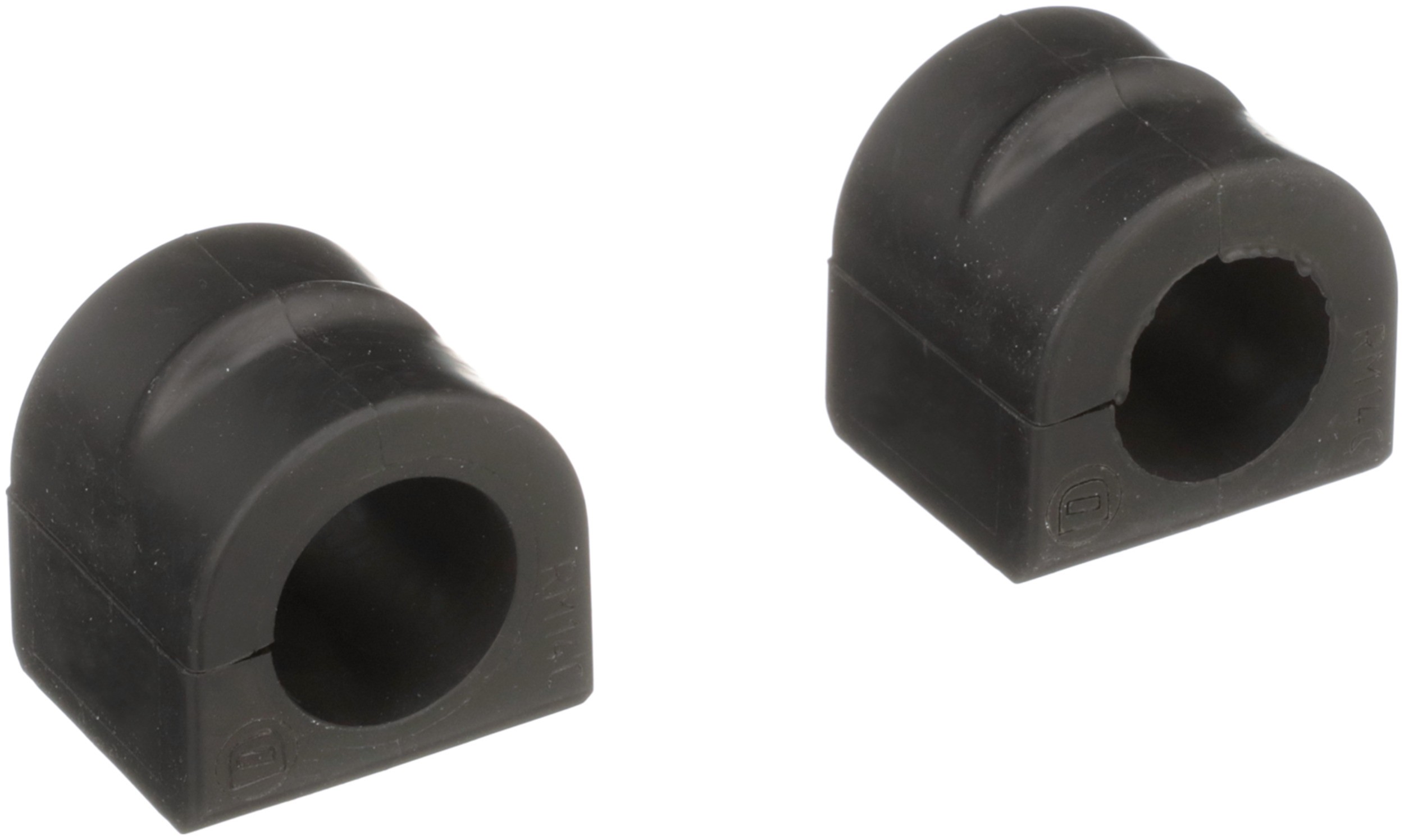 Delphi TD4522W Suspension Stabilizer Bar Bushing Kit