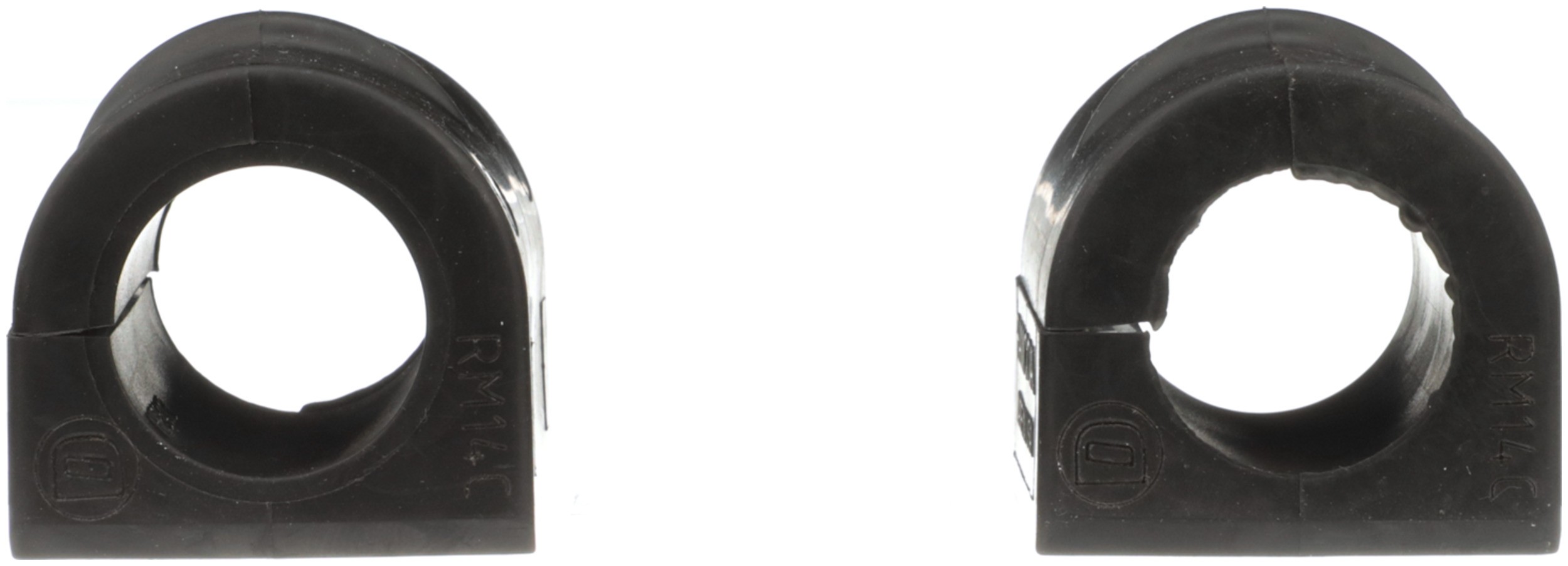 Delphi TD4522W Suspension Stabilizer Bar Bushing Kit - Image 2