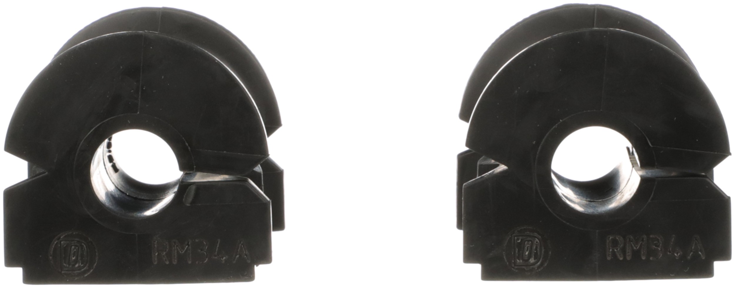 Delphi TD4524W Suspension Stabilizer Bar Bushing Kit - Image 2