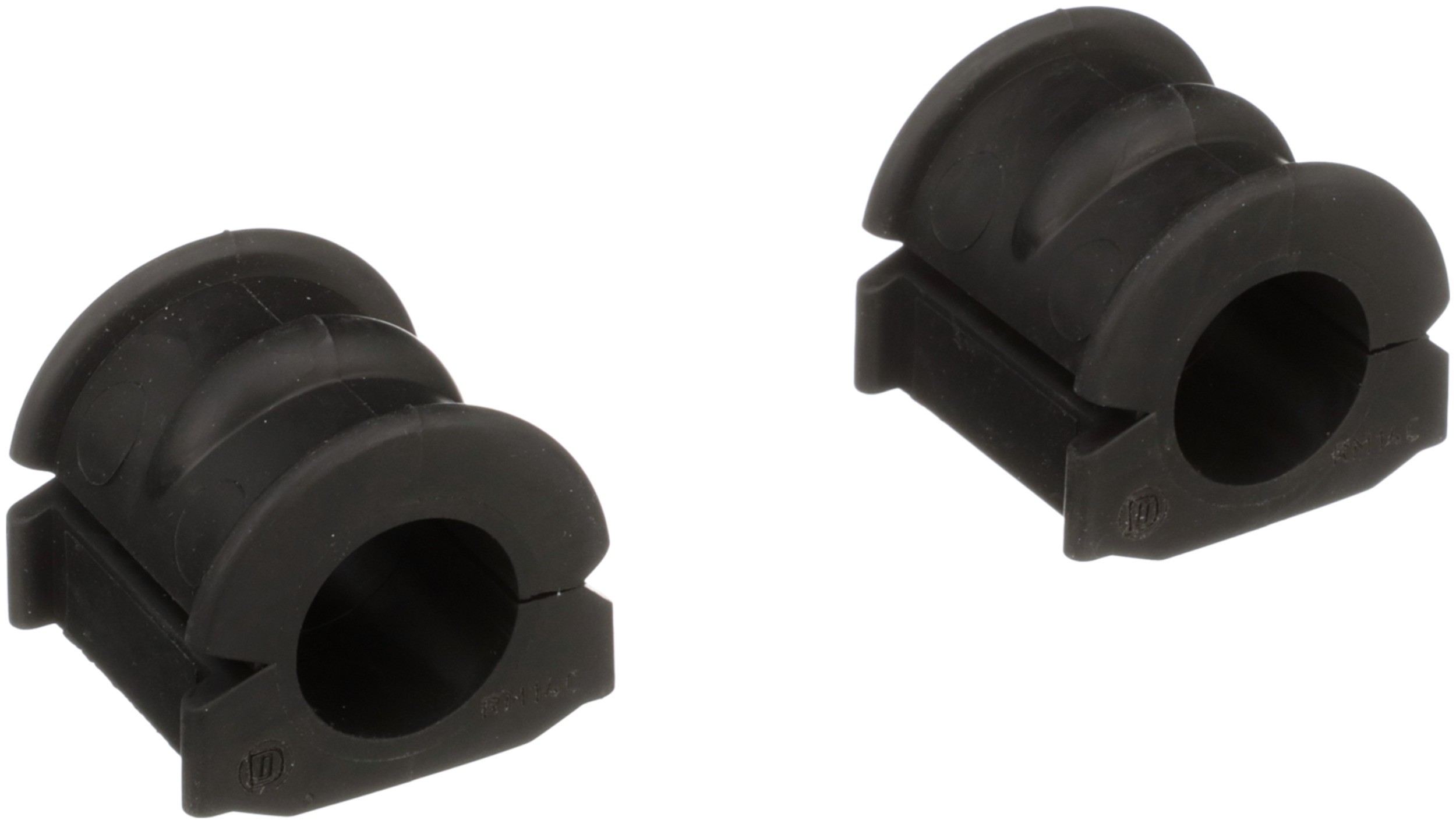 Delphi TD4526W Suspension Stabilizer Bar Bushing Kit