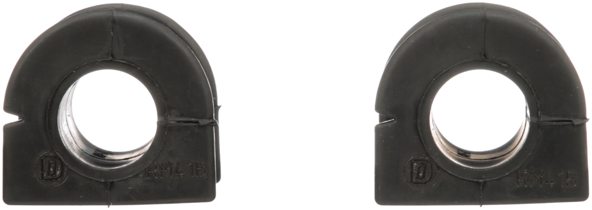 Delphi TD4527W Suspension Stabilizer Bar Bushing Kit - Image 3