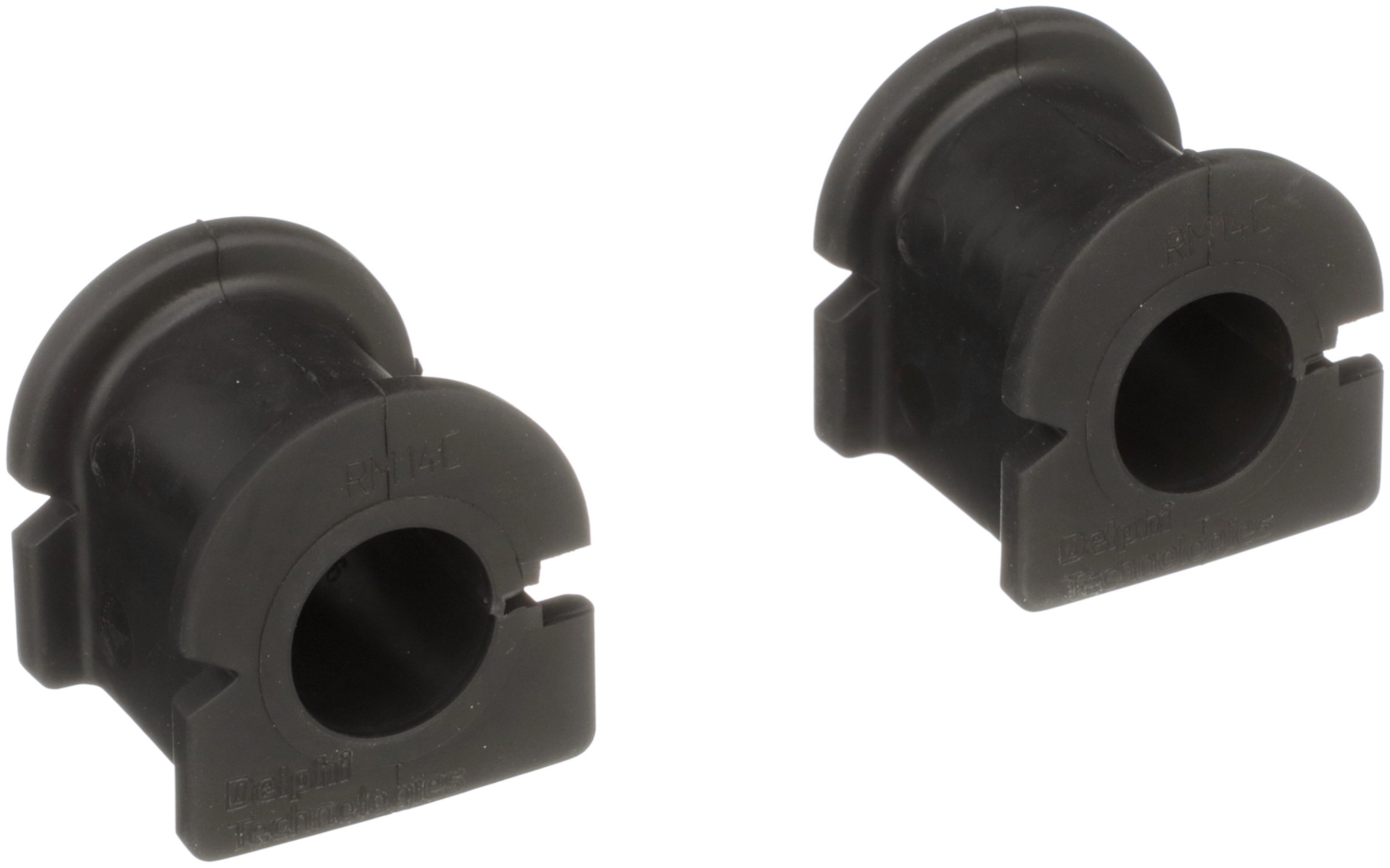 Delphi TD4528W Suspension Stabilizer Bar Bushing Kit